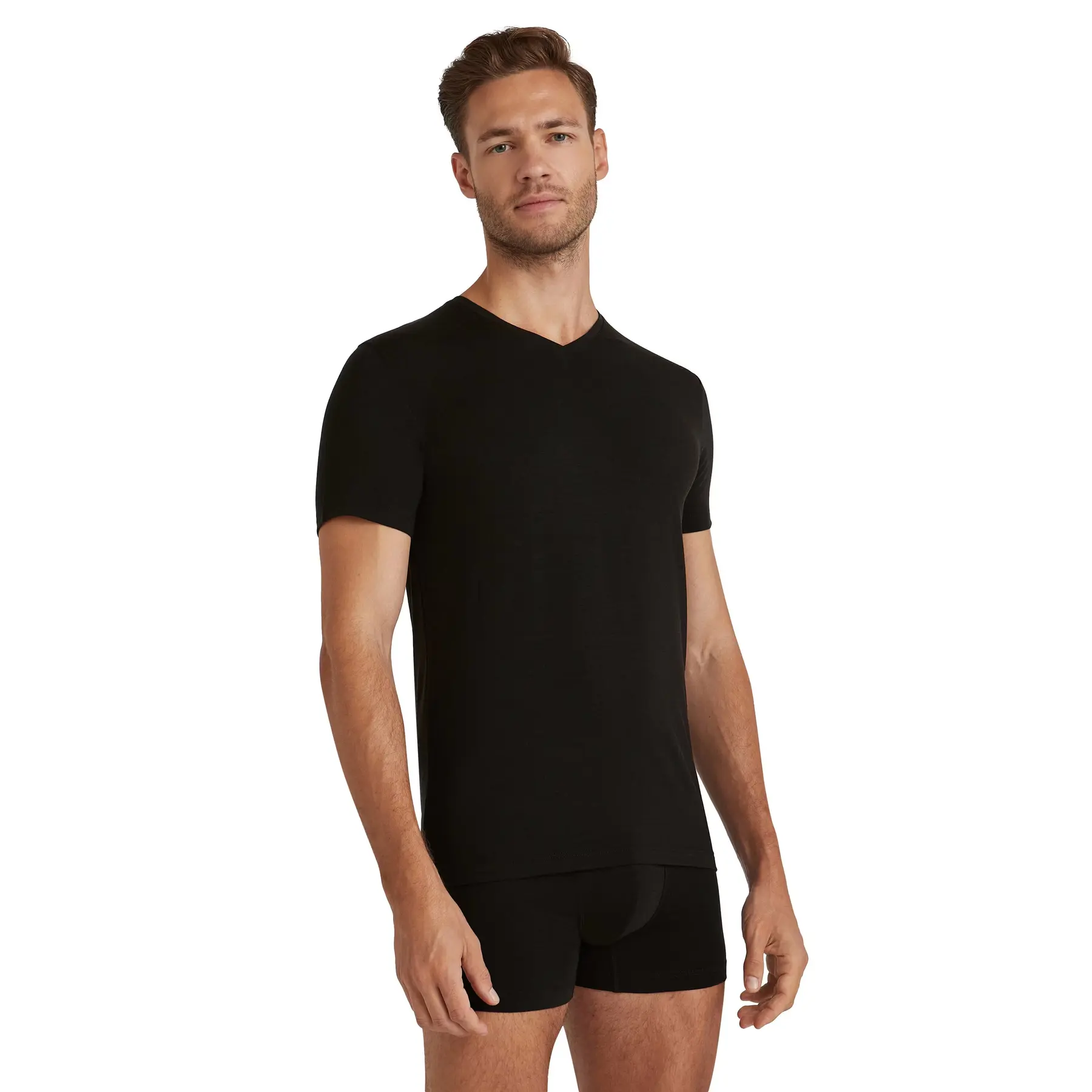 T-shirt  Daily ClimaWool