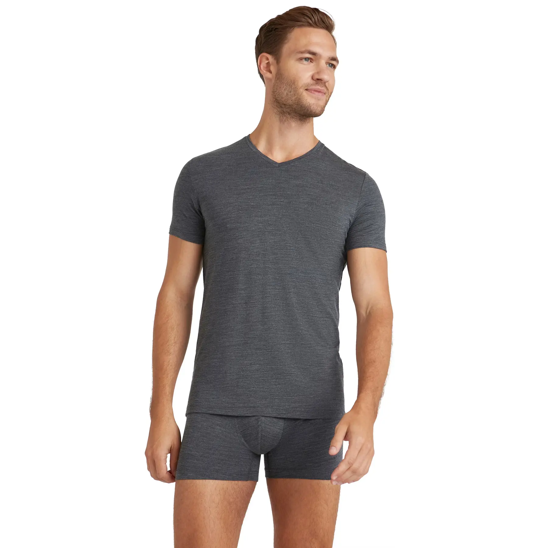T-shirt  Daily ClimaWool