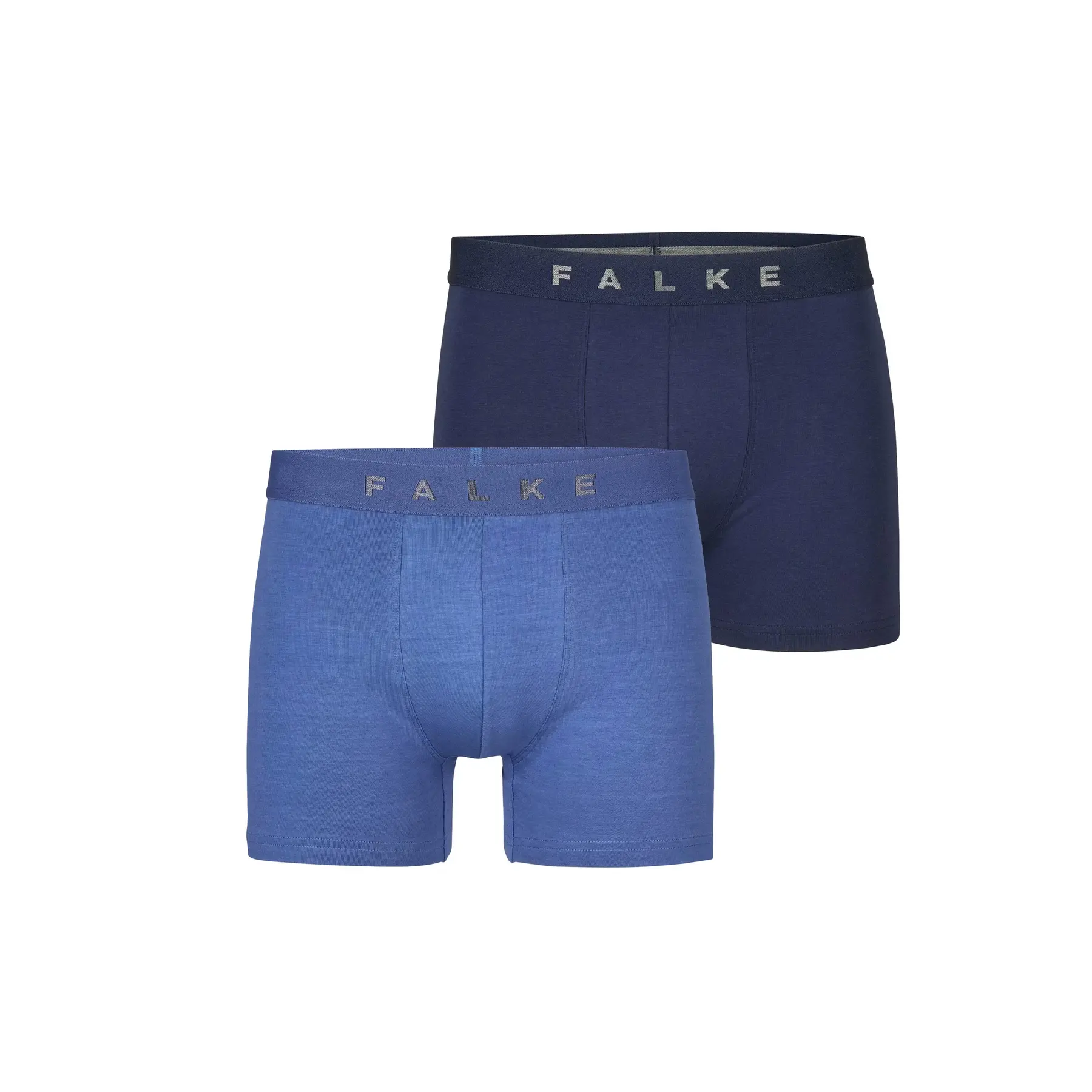 Boxer Shorts Falke Daily Comfort (x2)