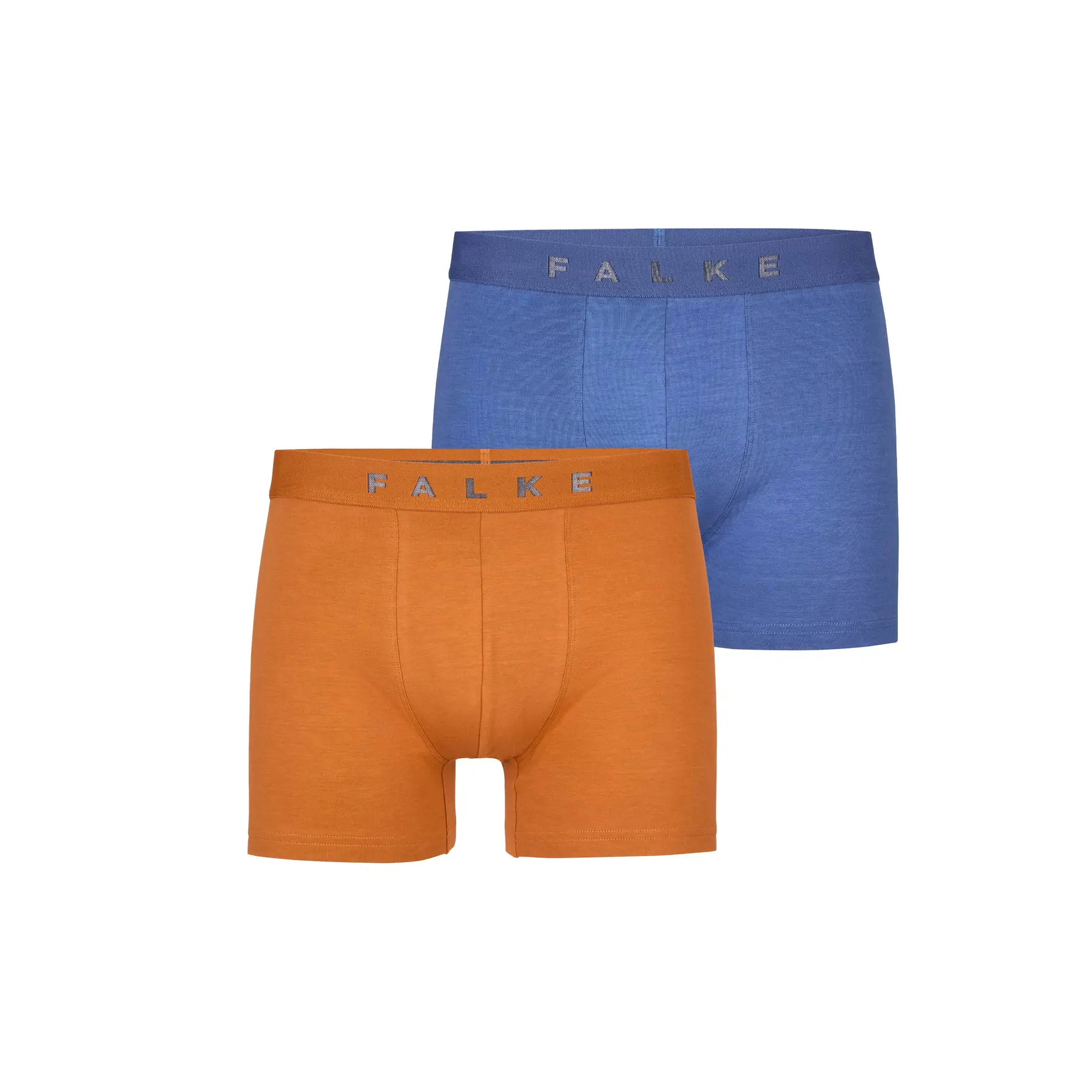 Boxer Shorts Falke Daily Comfort (x2)