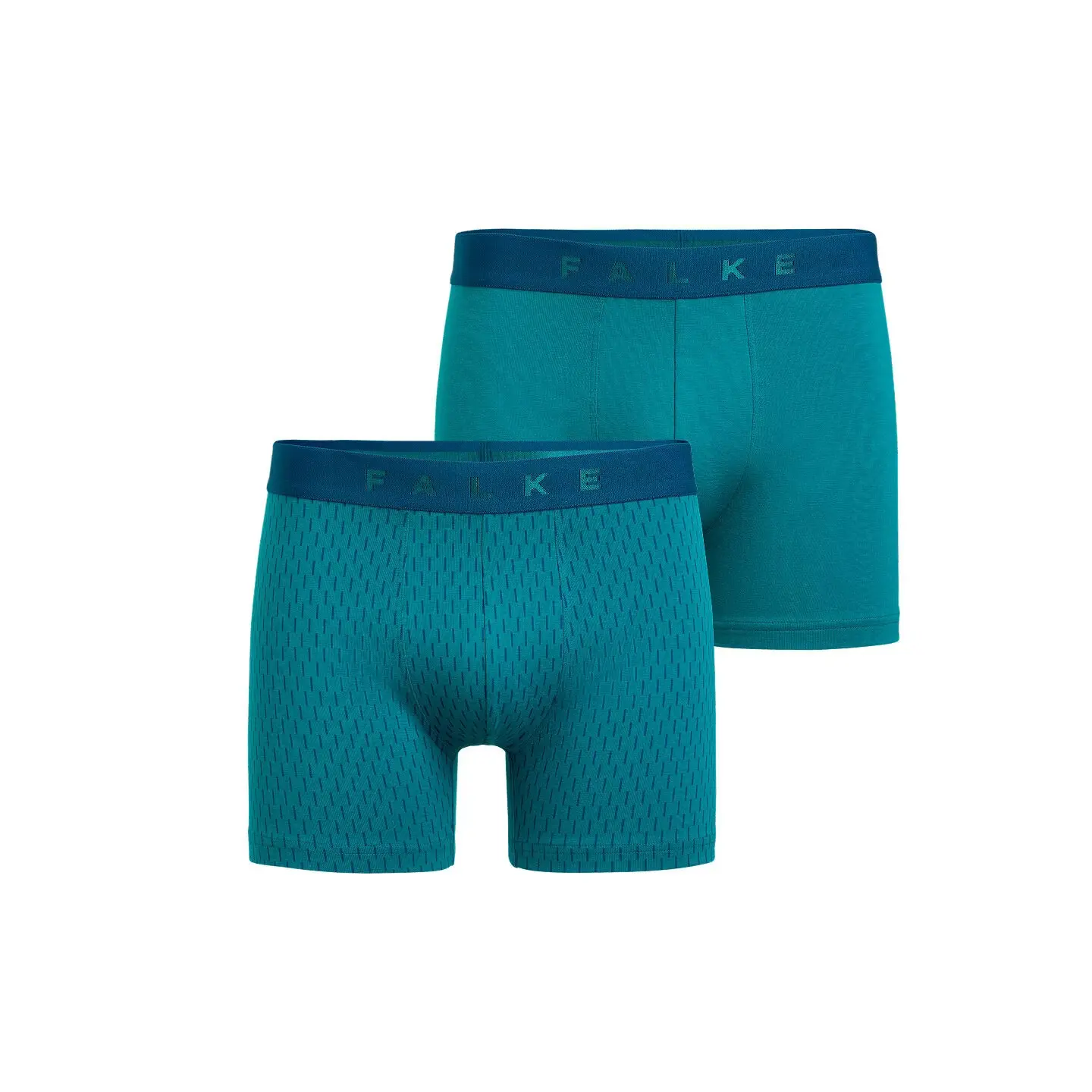 Boxer Shorts Falke Daily Comfort (x2)