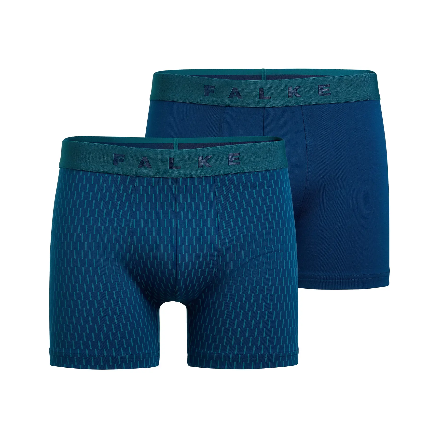 Boxer Shorts Falke Daily Comfort (x2)