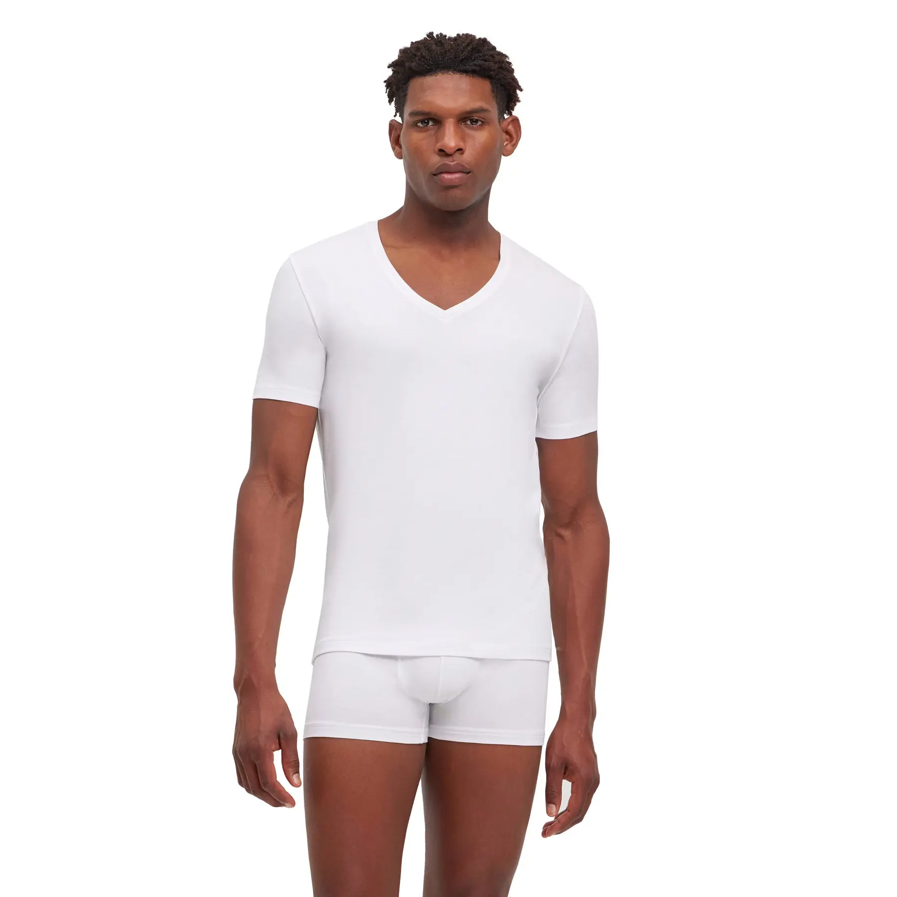 T-shirt  Daily Comfort (x2)