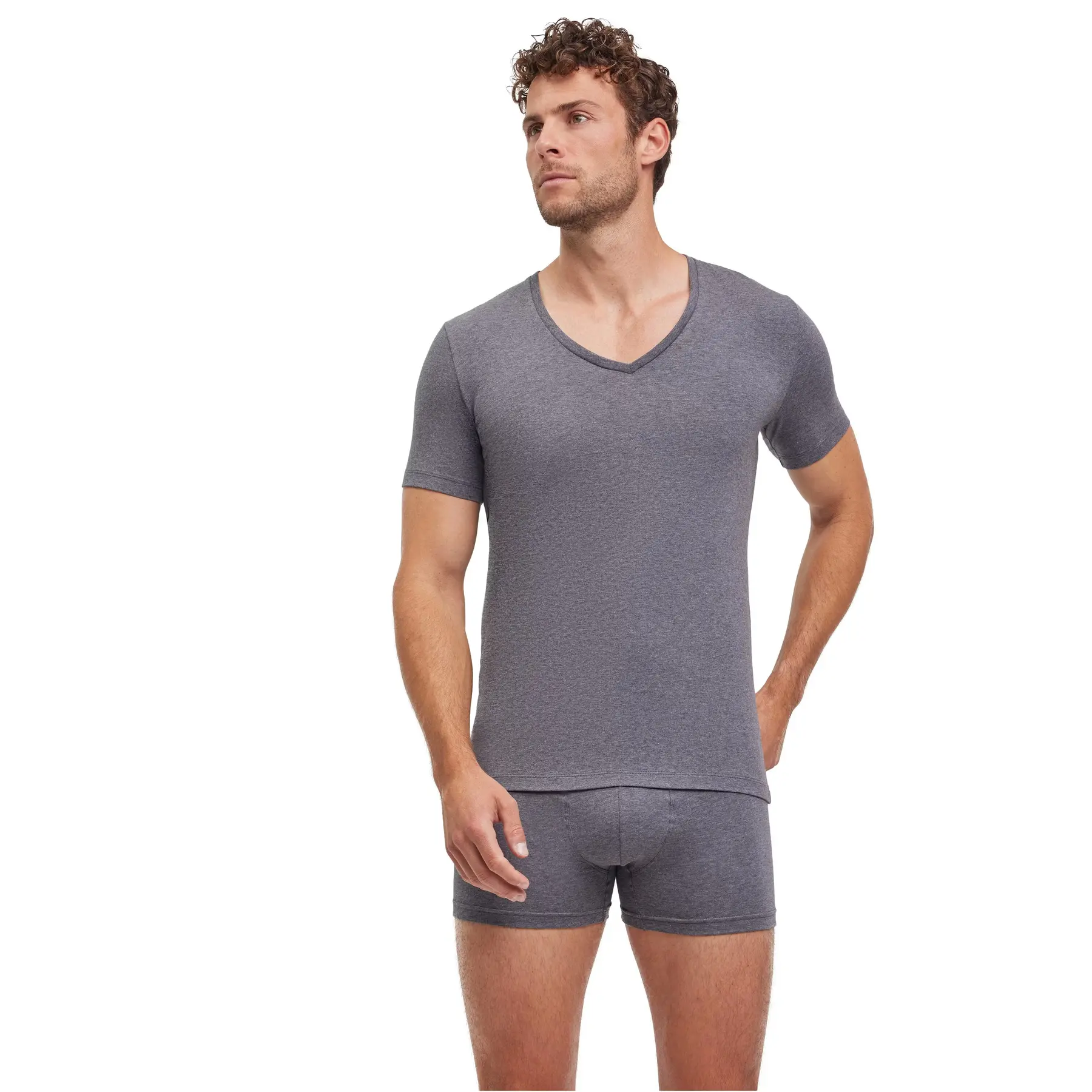 T-shirt  Daily Comfort (x2)