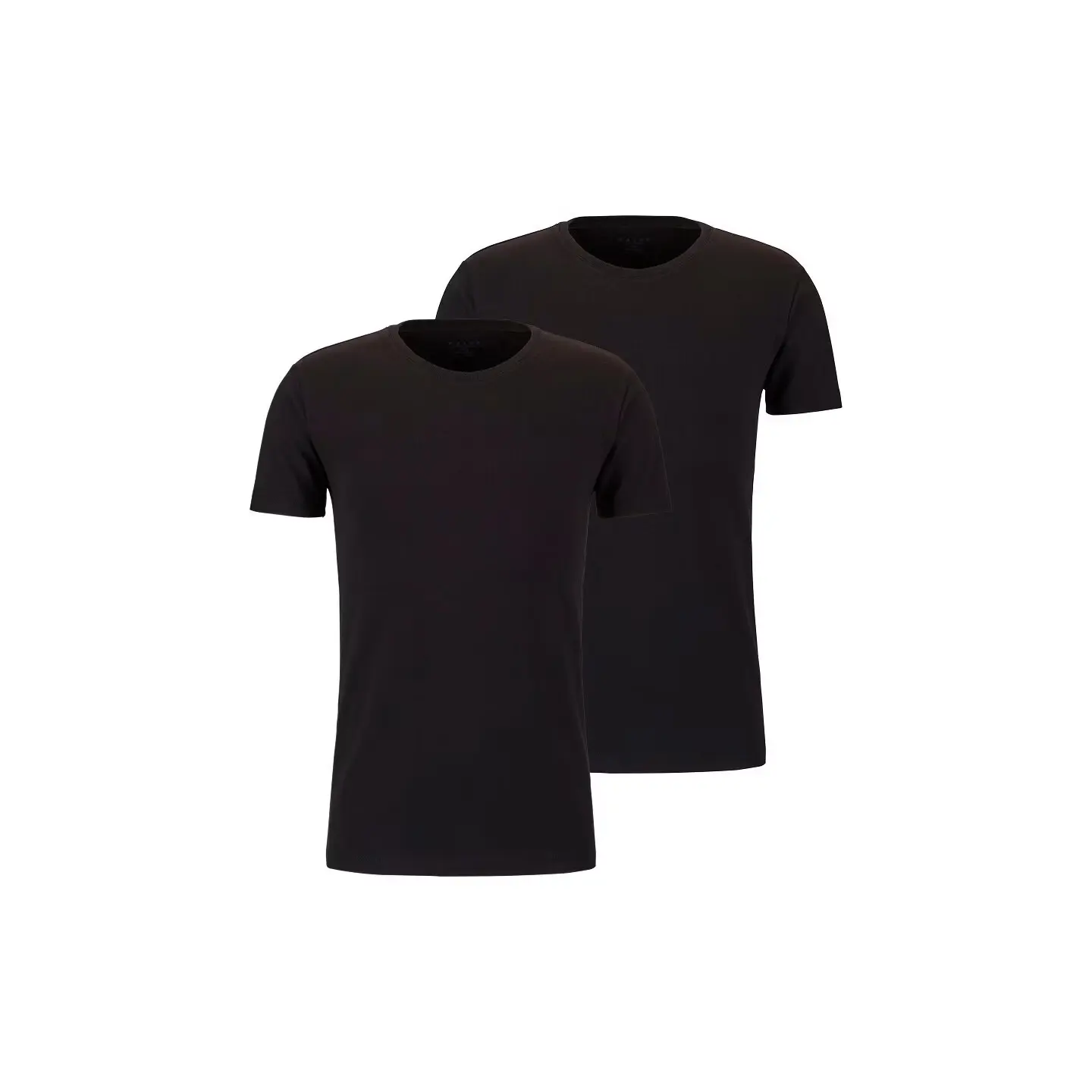 T-shirt a girocollo  Daily Comfort (x2)