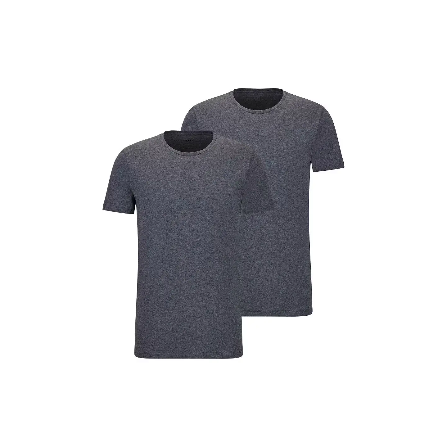 T-shirt a girocollo  Daily Comfort (x2)