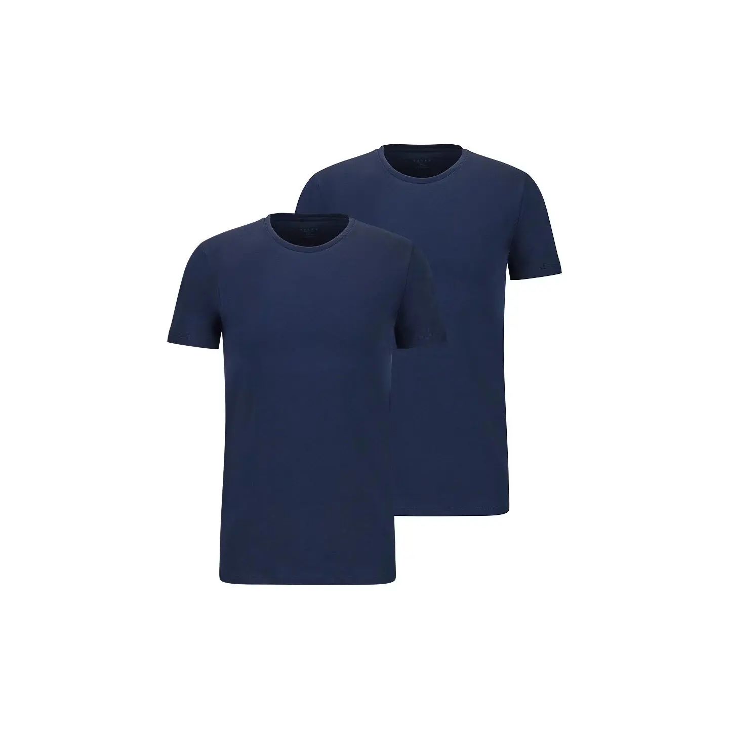 T-shirt a girocollo  Daily Comfort (x2)
