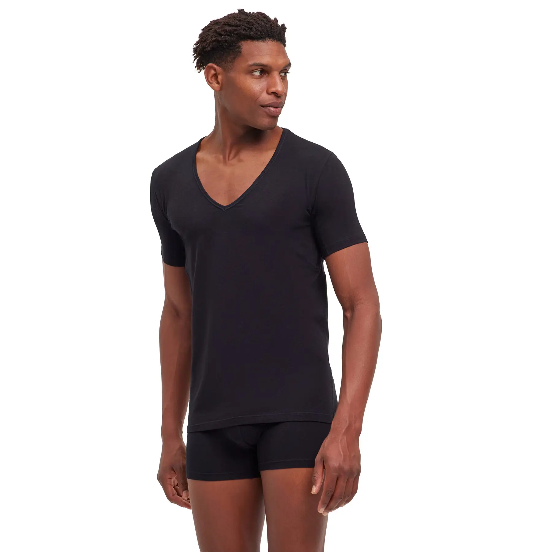 T-shirt  Daily Climate Control