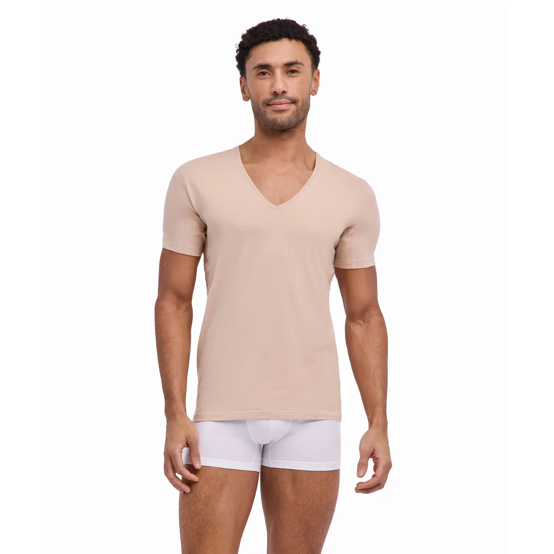 T-shirt  Daily Climate Control
