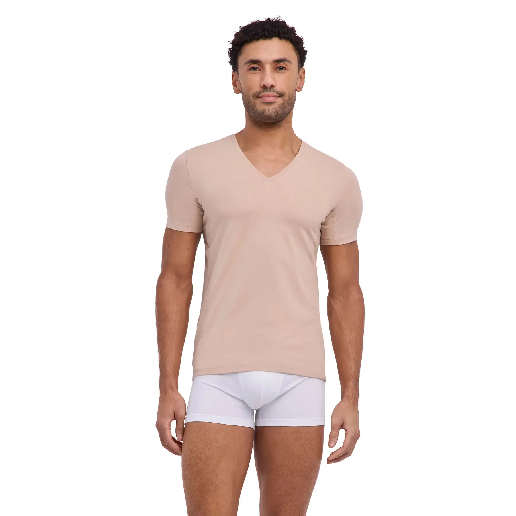 T-shirt  Daily Climate Control