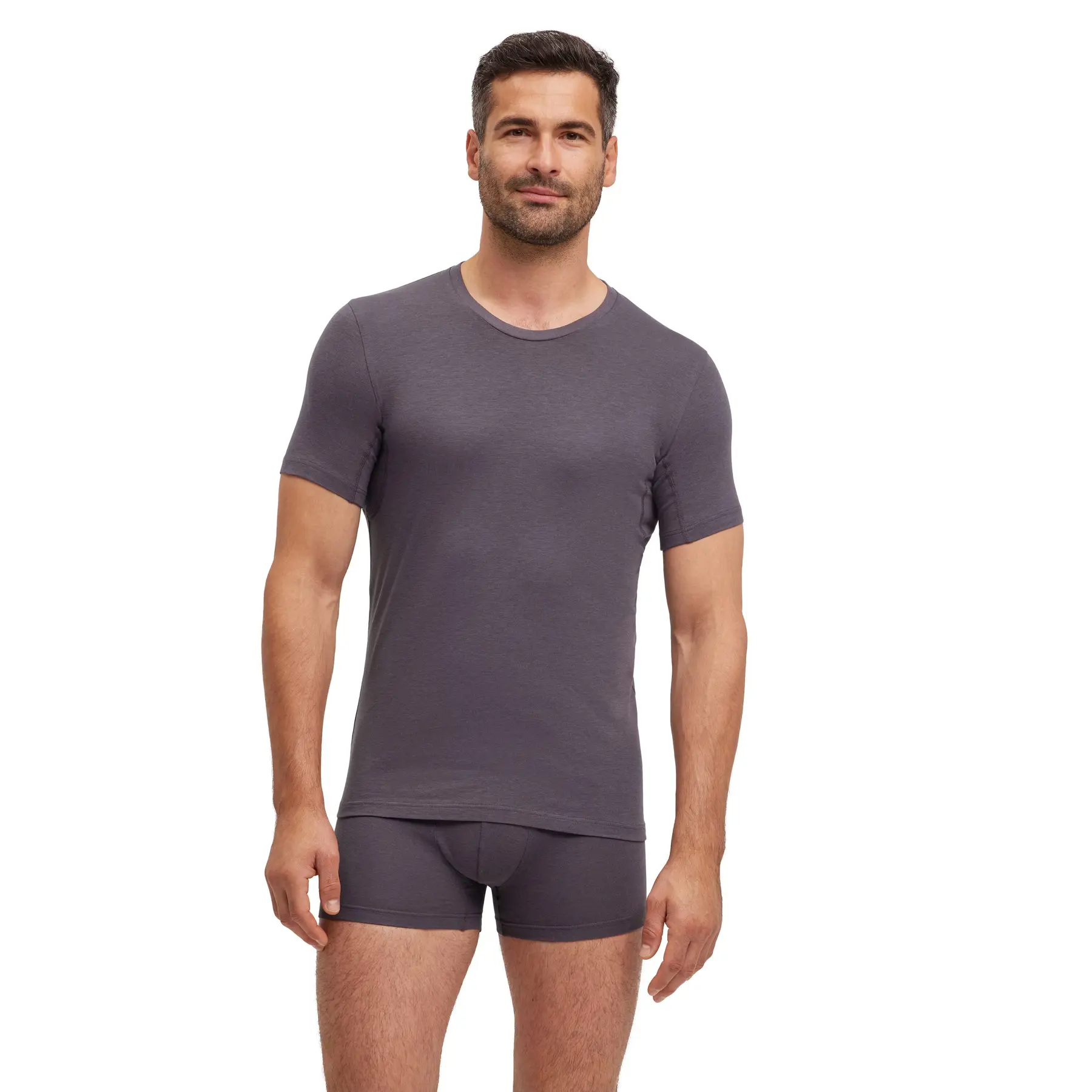 T-shirt a girocollo  Daily Climate Control