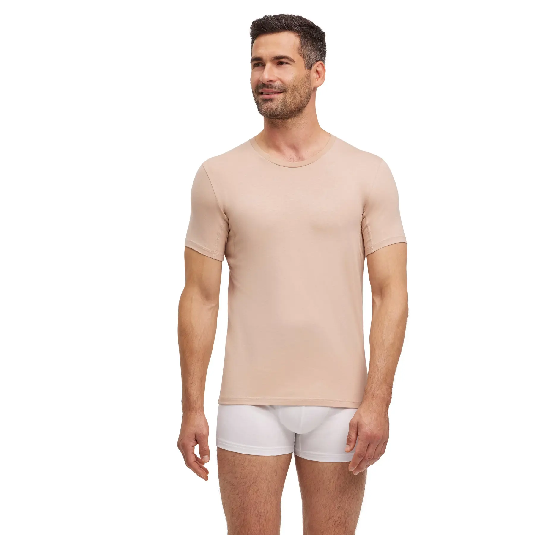 T-shirt a girocollo  Daily Climate Control