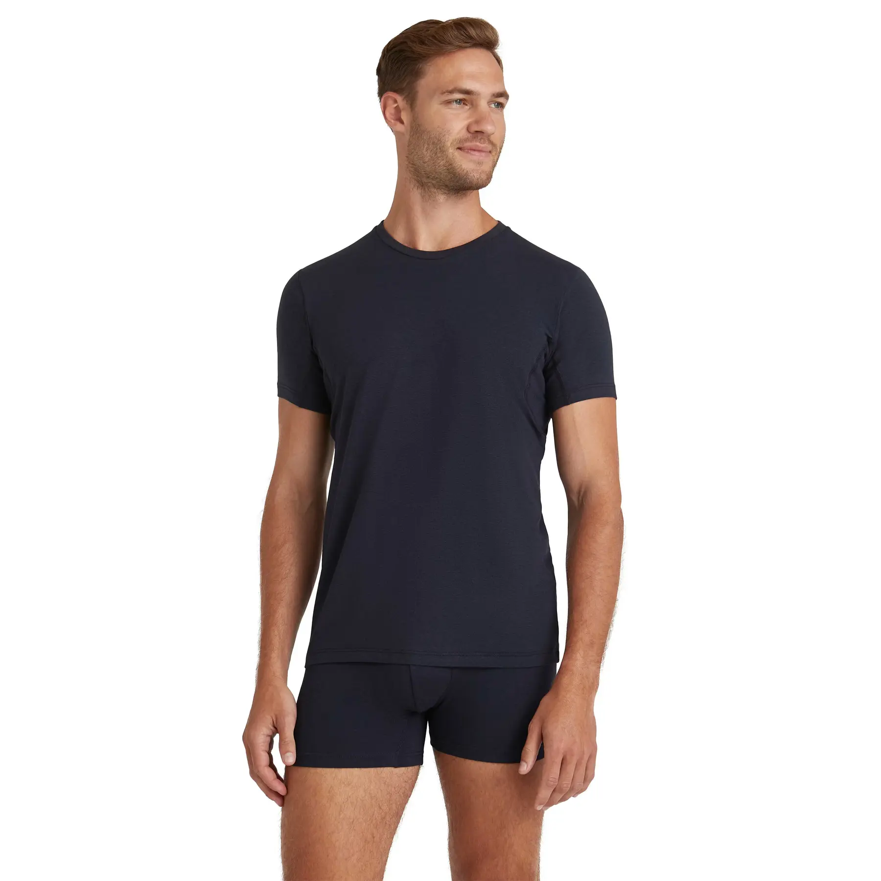 T-shirt a girocollo  Daily Climate Control