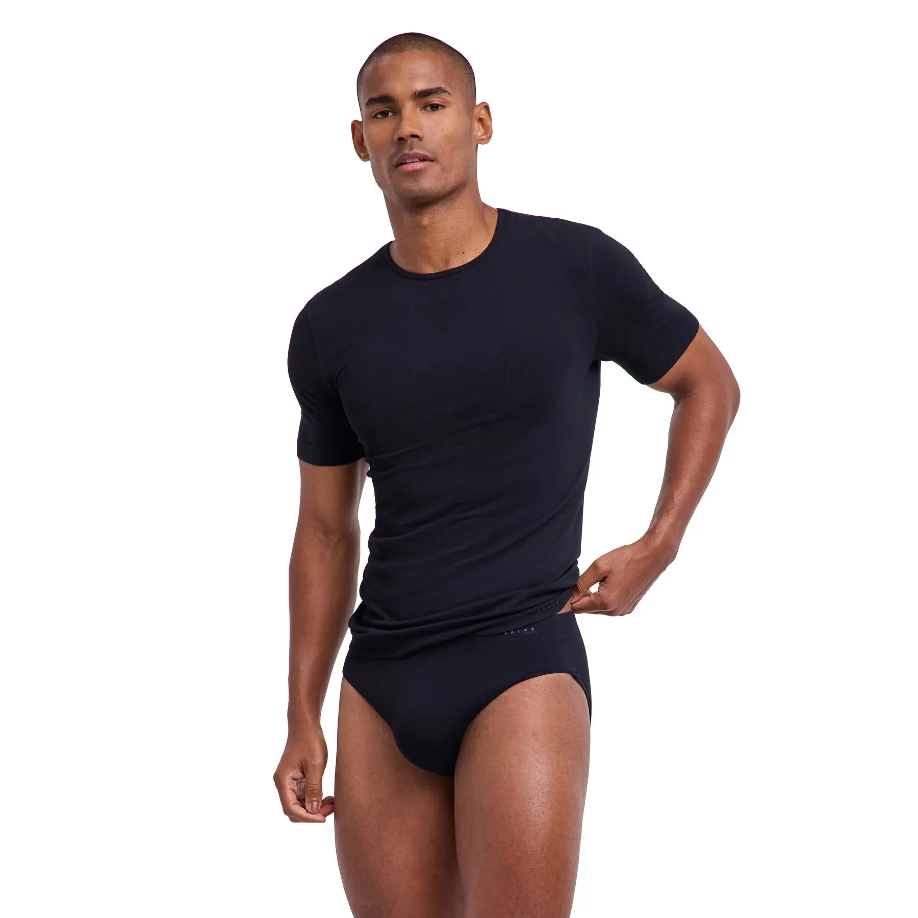 T-shirt Falke Daily