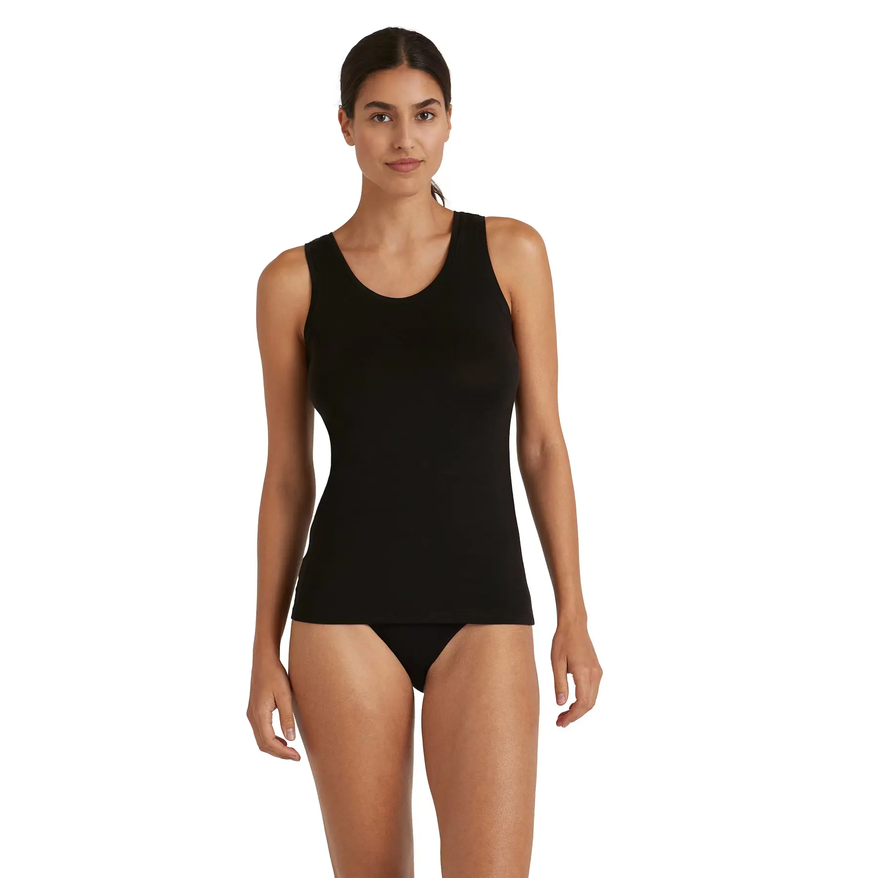 Canottiera da donna  Daily ClimaWool