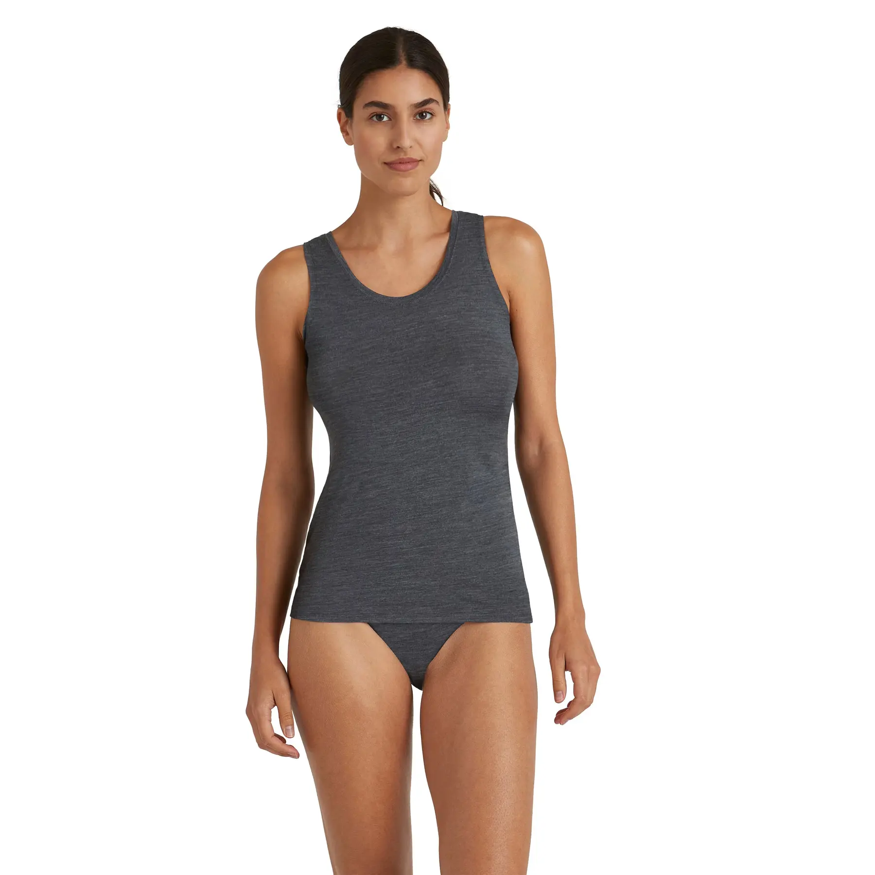 Canottiera da donna  Daily ClimaWool