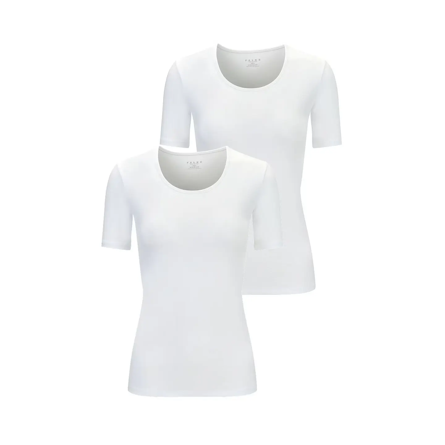 T-shirt da donna  Daily Comfort (x2)