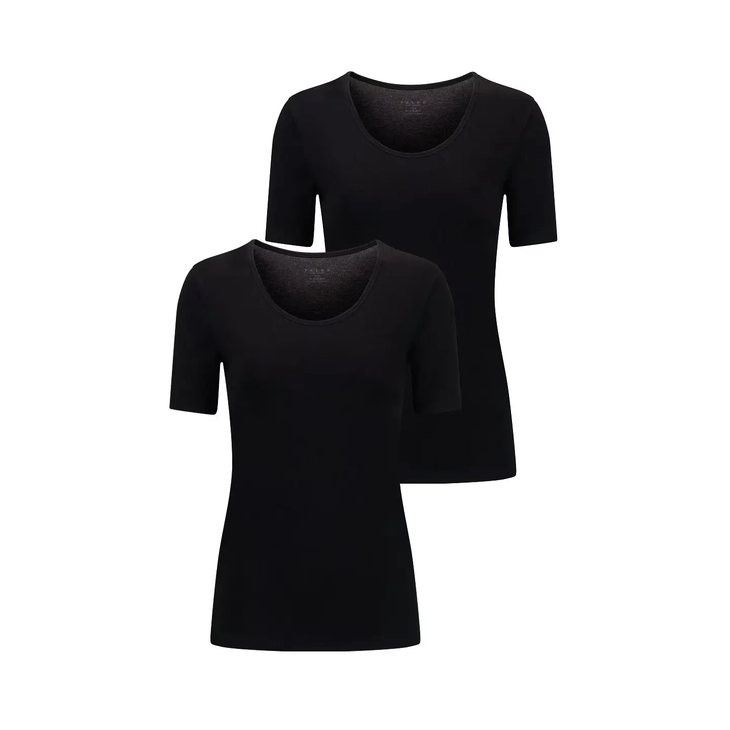 T-shirt da donna  Daily Comfort (x2)