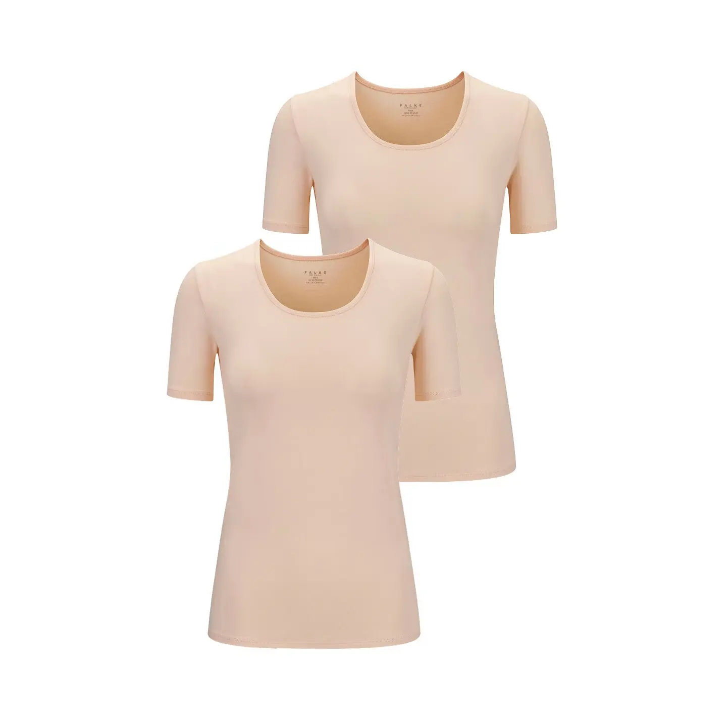 T-shirt da donna  Daily Comfort (x2)