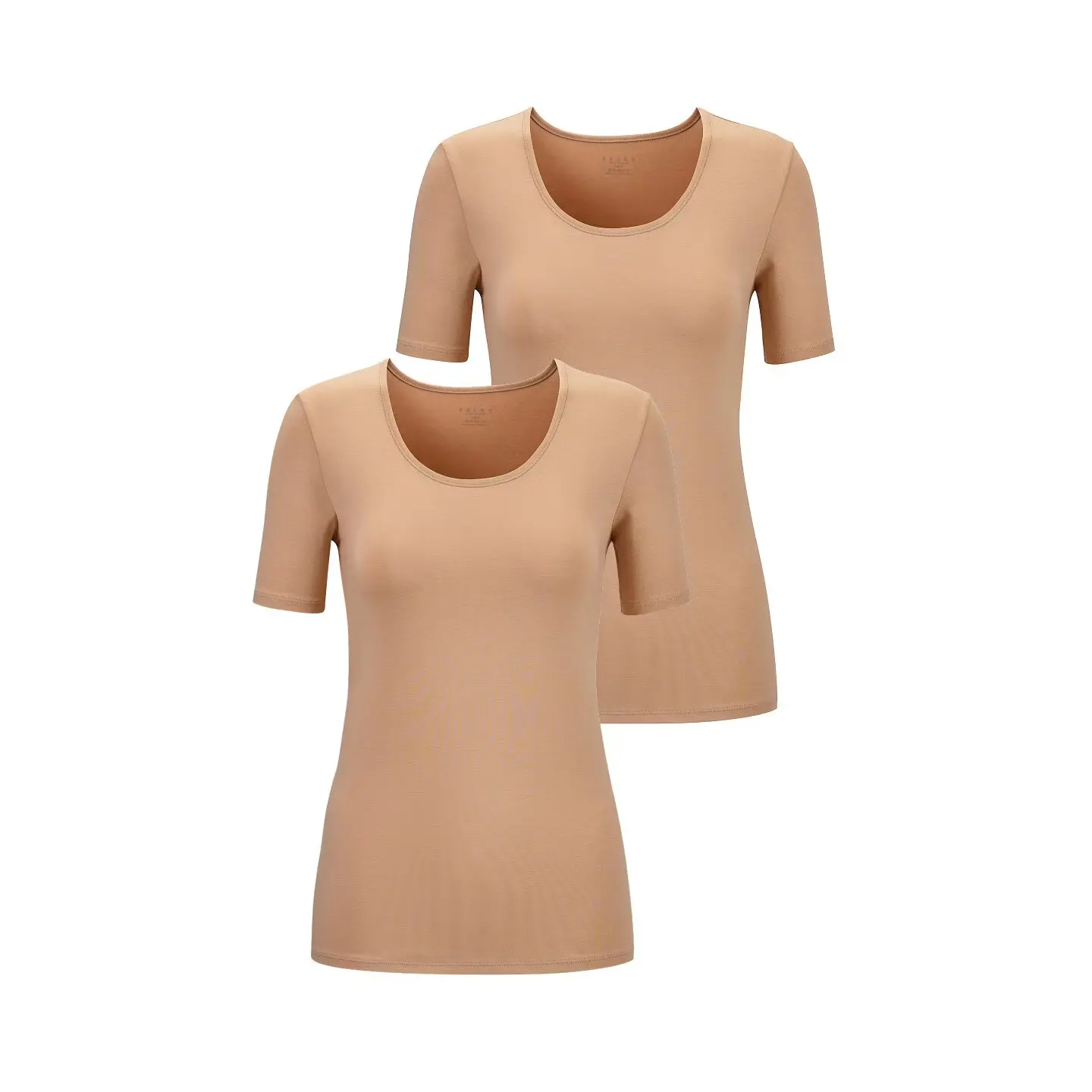 T-shirt da donna  Daily Comfort (x2)