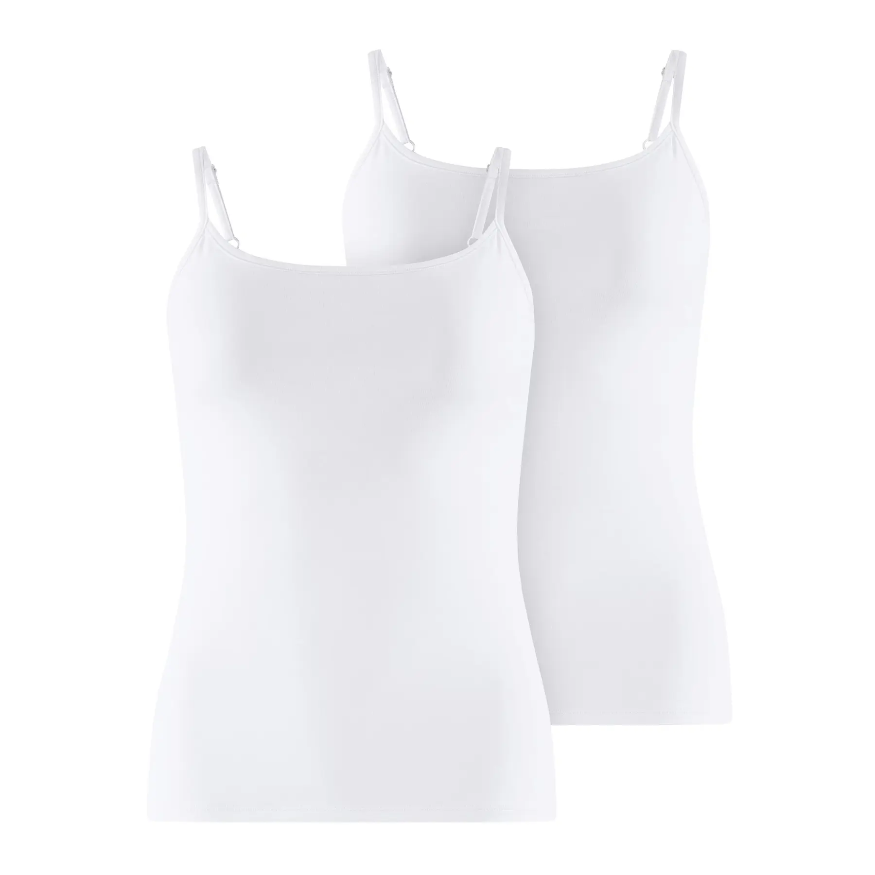 Canottiera da donna  Daily Comfort (x2)