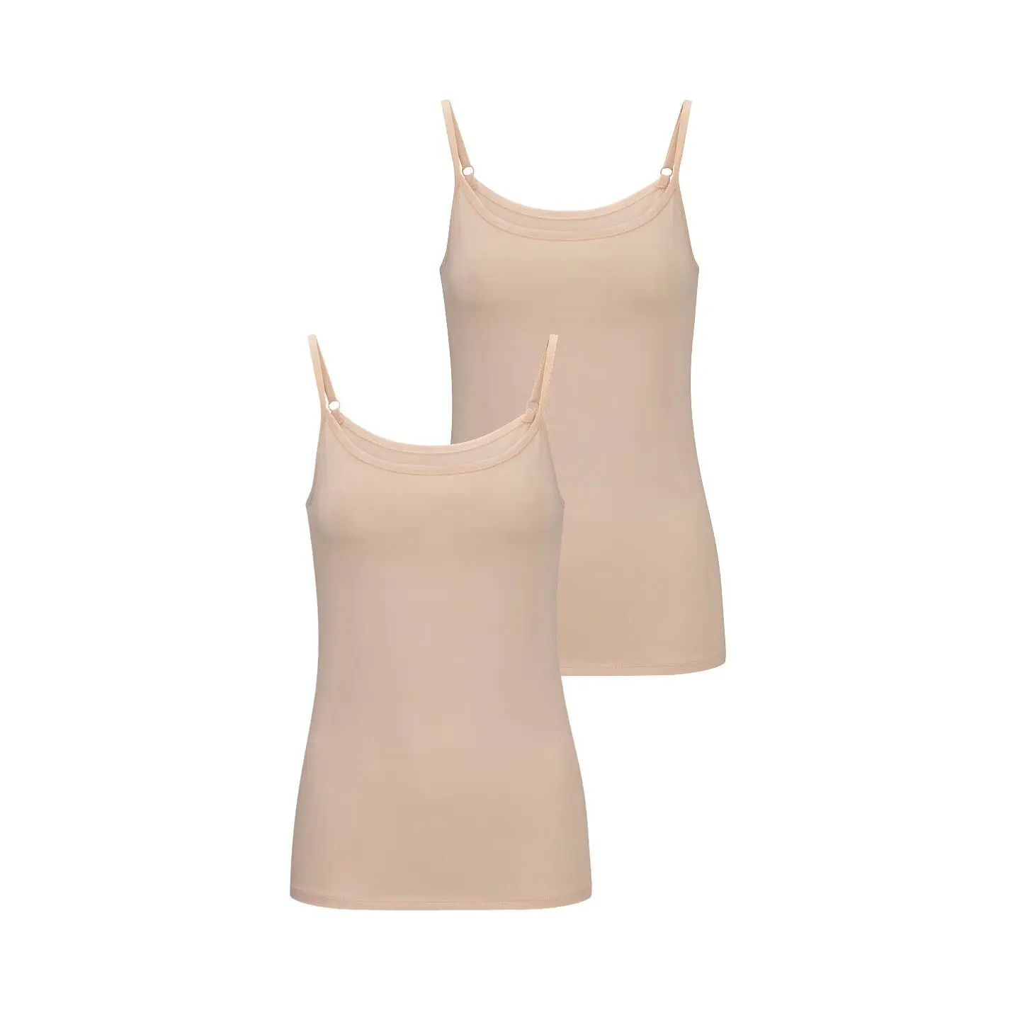 Canottiera da donna  Daily Comfort (x2)