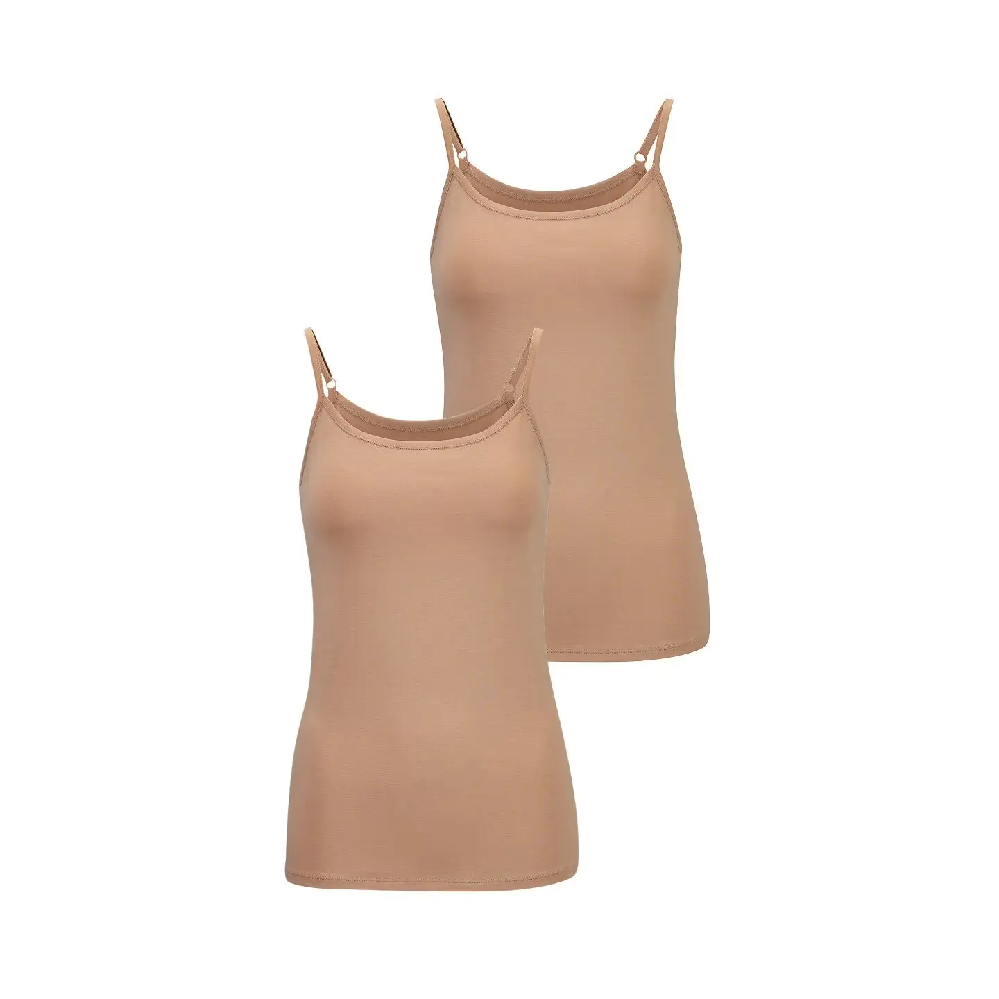 Canottiera da donna  Daily Comfort (x2)