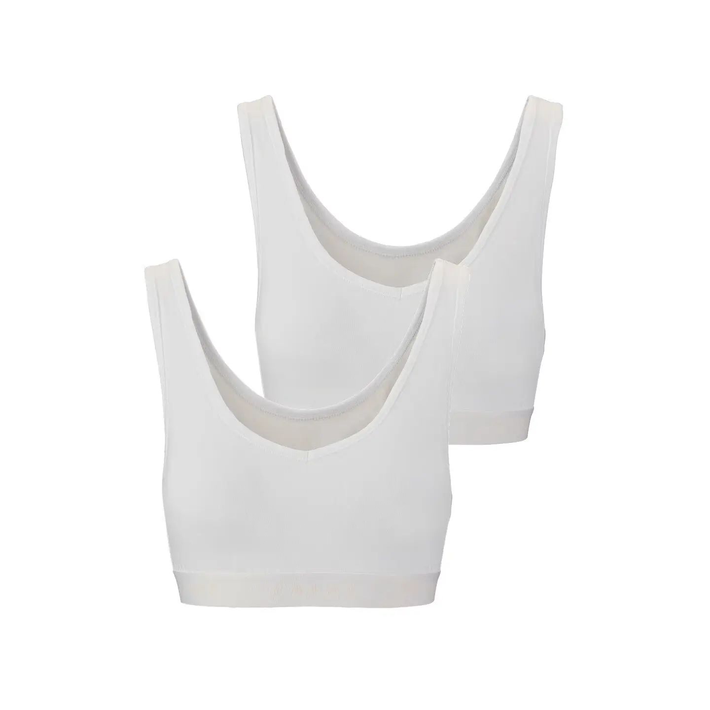 Reggiseno sportivo  Daily Comfort (x2)