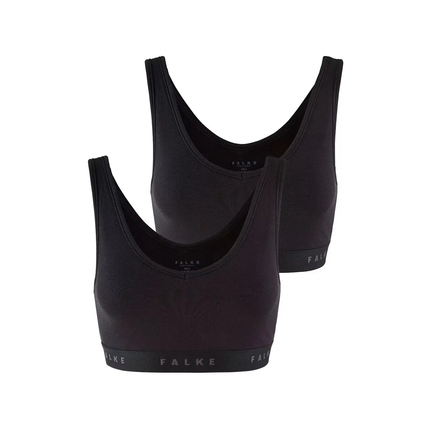 Reggiseno sportivo  Daily Comfort (x2)