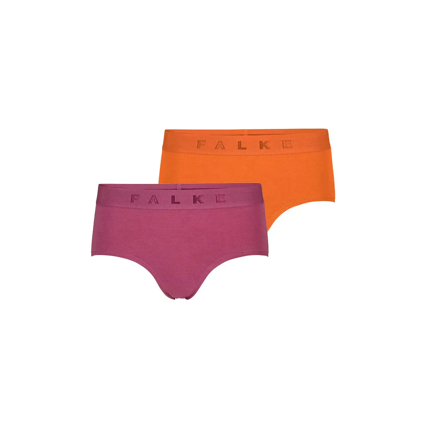 Women's Panties Falke Daily Comfort (x2)