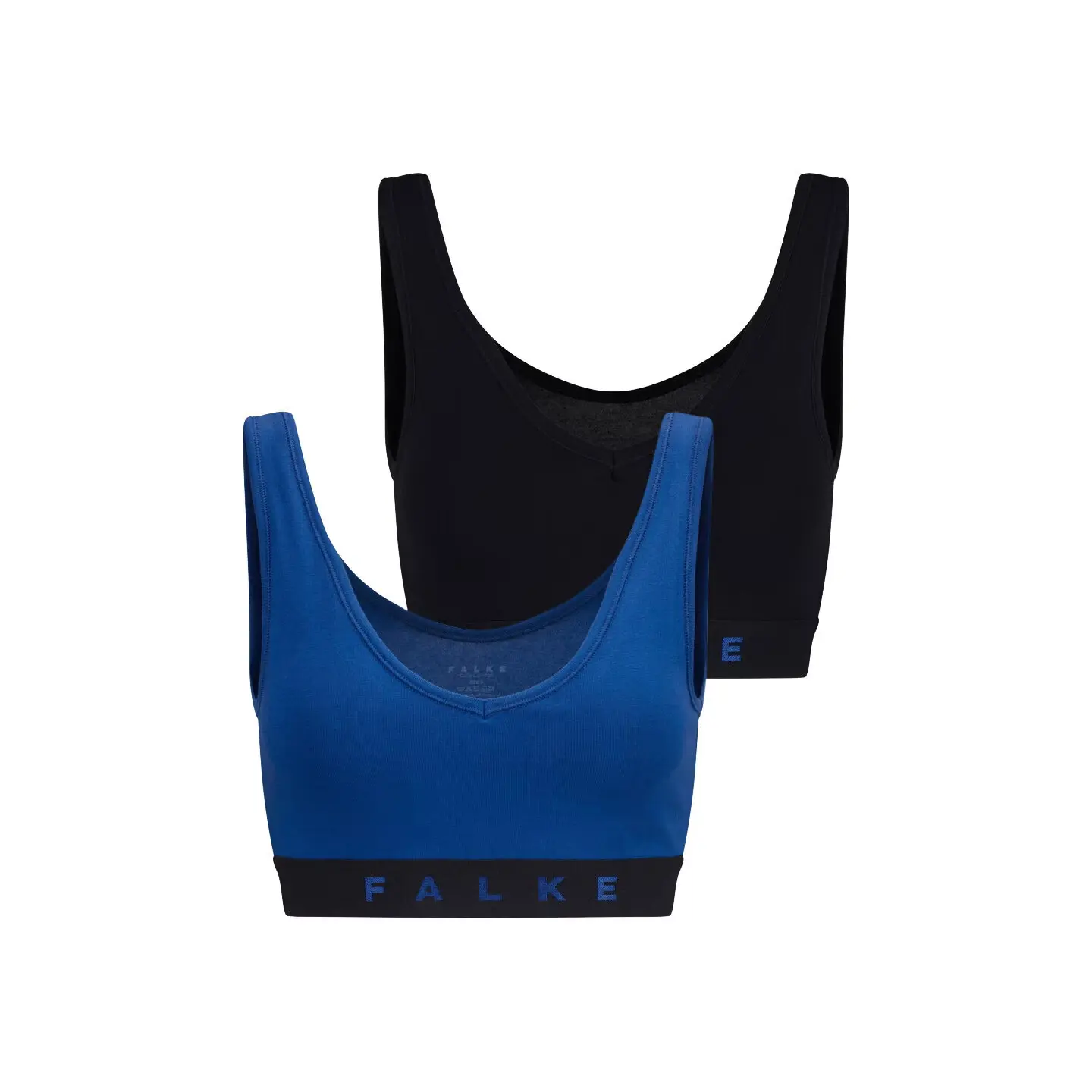 Reggiseno sportivo  Daily Comfort (x2)