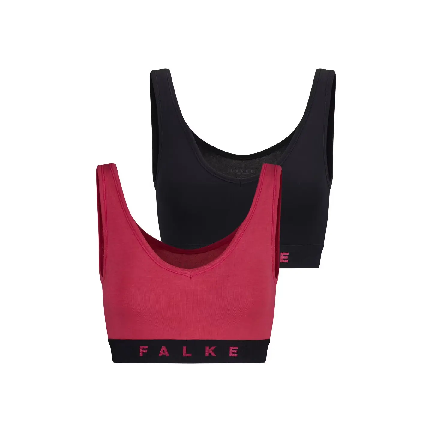 Reggiseno sportivo  Daily Comfort (x2)