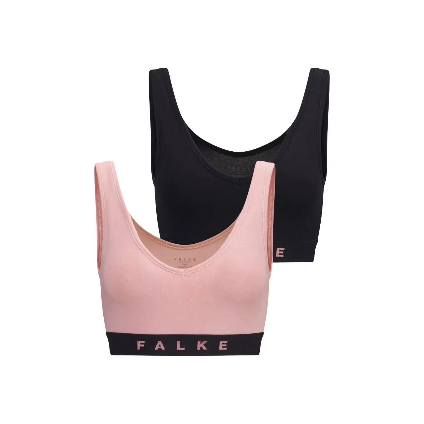 Reggiseno sportivo  Daily Comfort (x2)