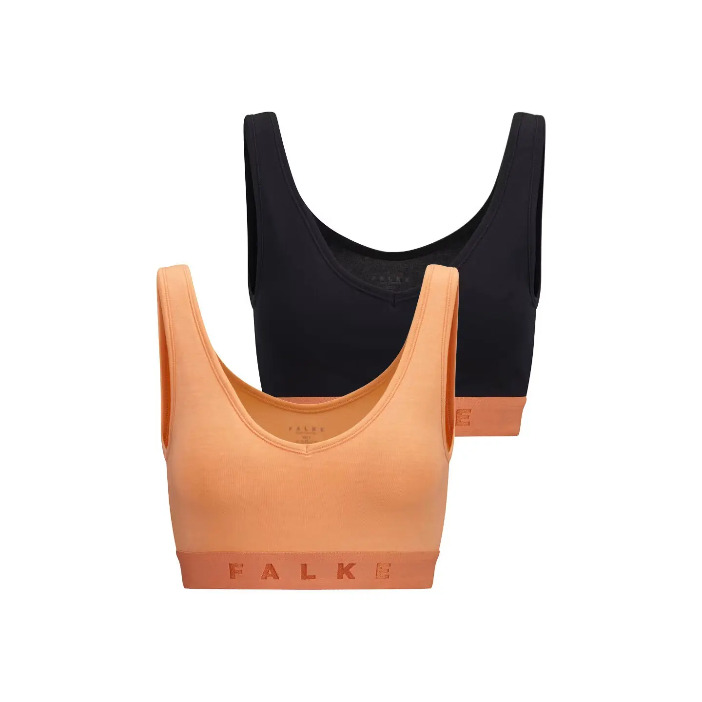Reggiseno sportivo  Daily Comfort (x2)