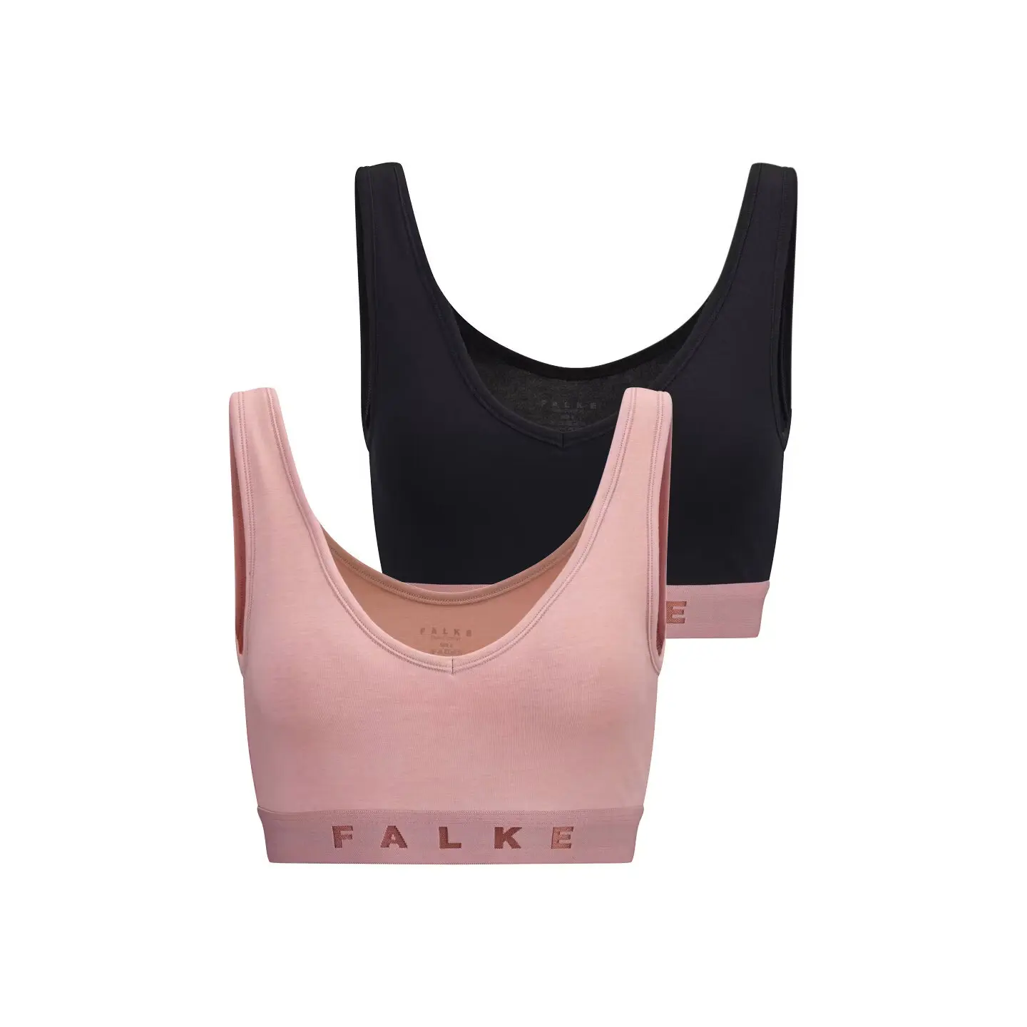 Reggiseno sportivo  Daily Comfort (x2)