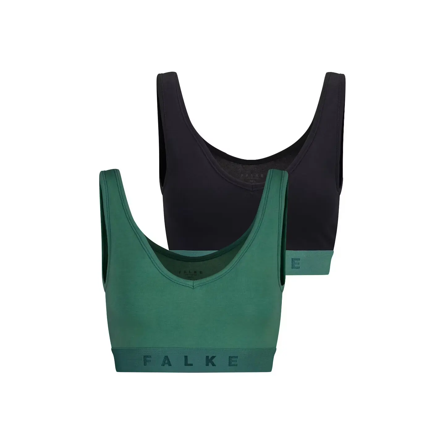 Reggiseno sportivo  Daily Comfort (x2)