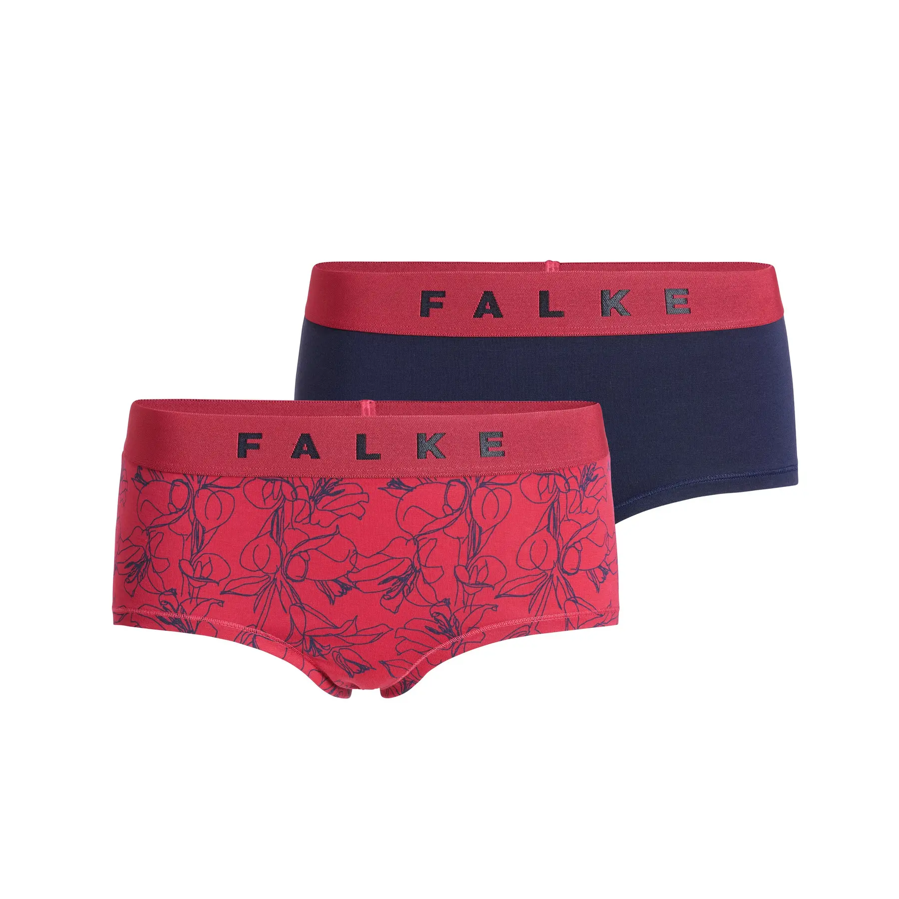 Women's Panties Falke Daily Comfort (x2)