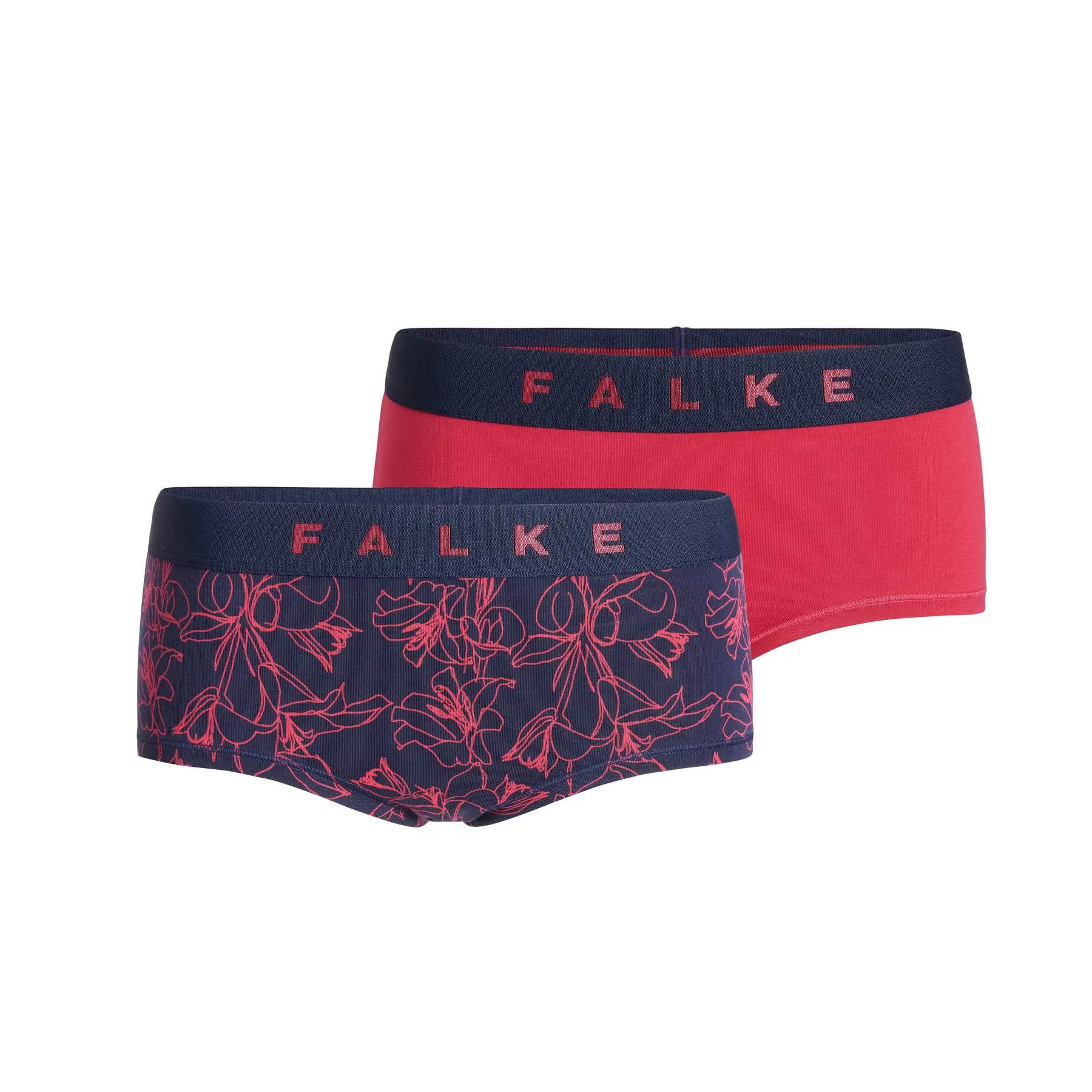 Women's Panties Falke Daily Comfort (x2)