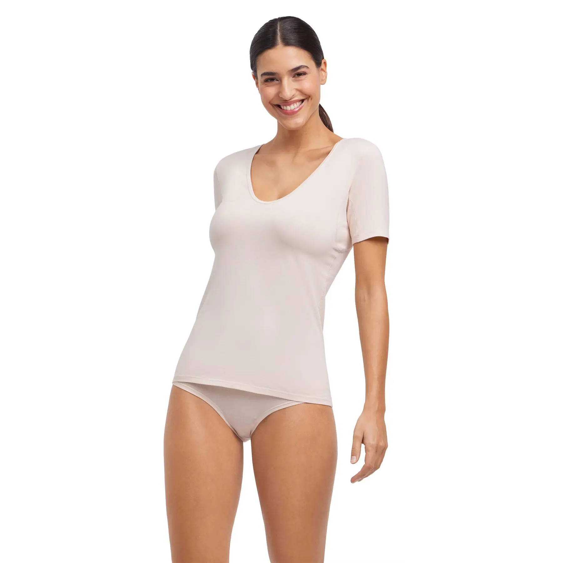 T-shirt da donna  Daily Climate Control