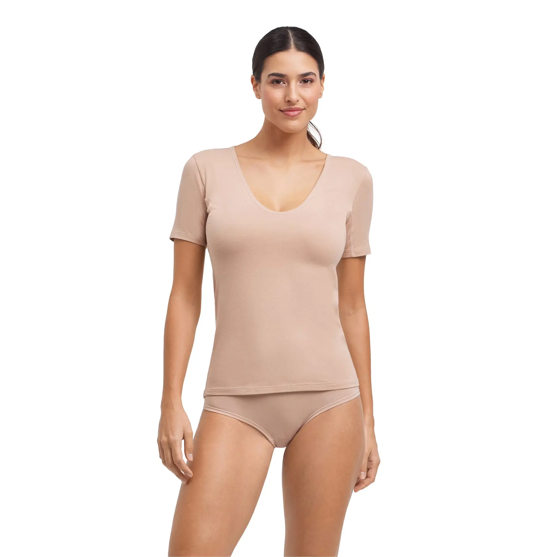 T-shirt da donna  Daily Climate Control