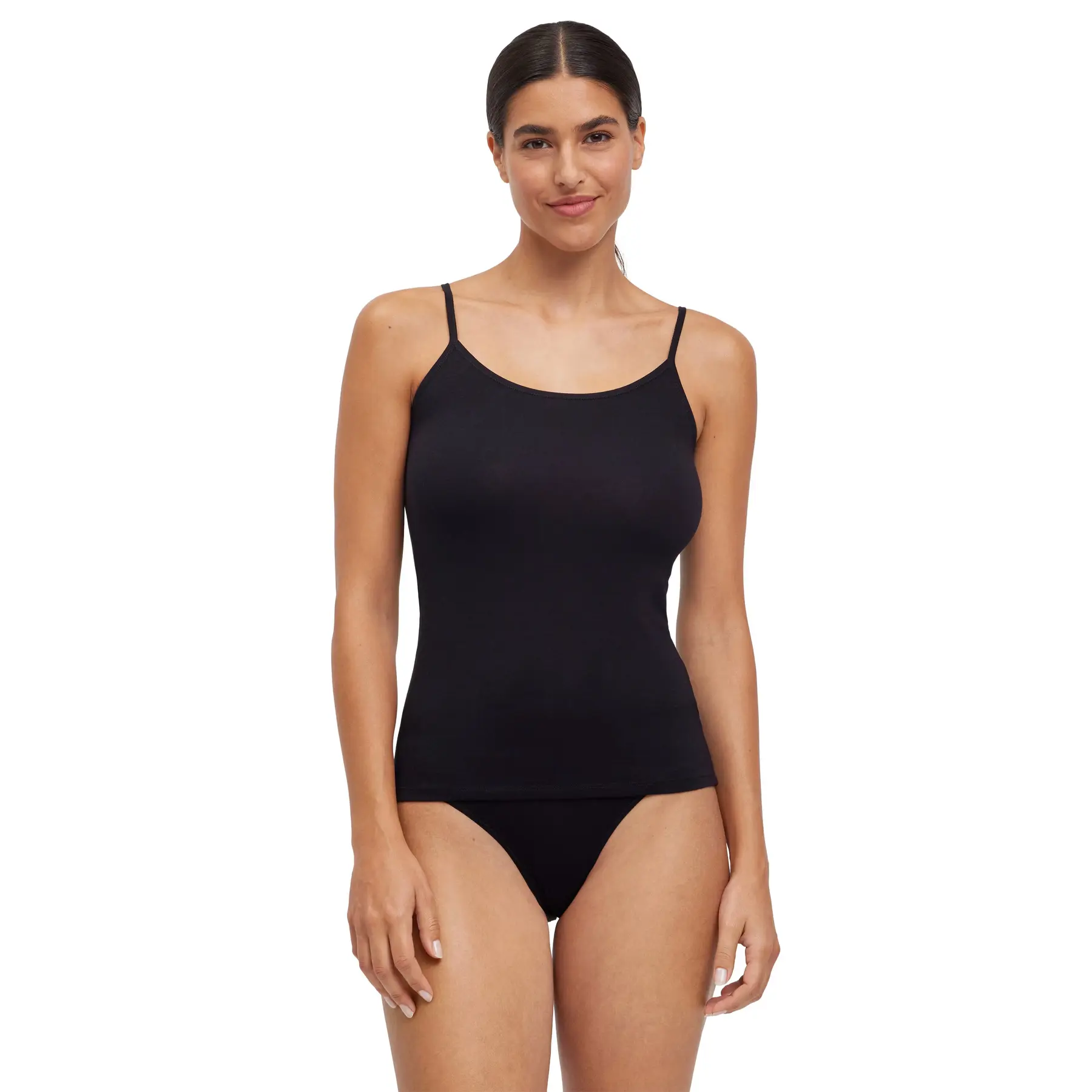 Canottiera da donna  Daily Climate Control