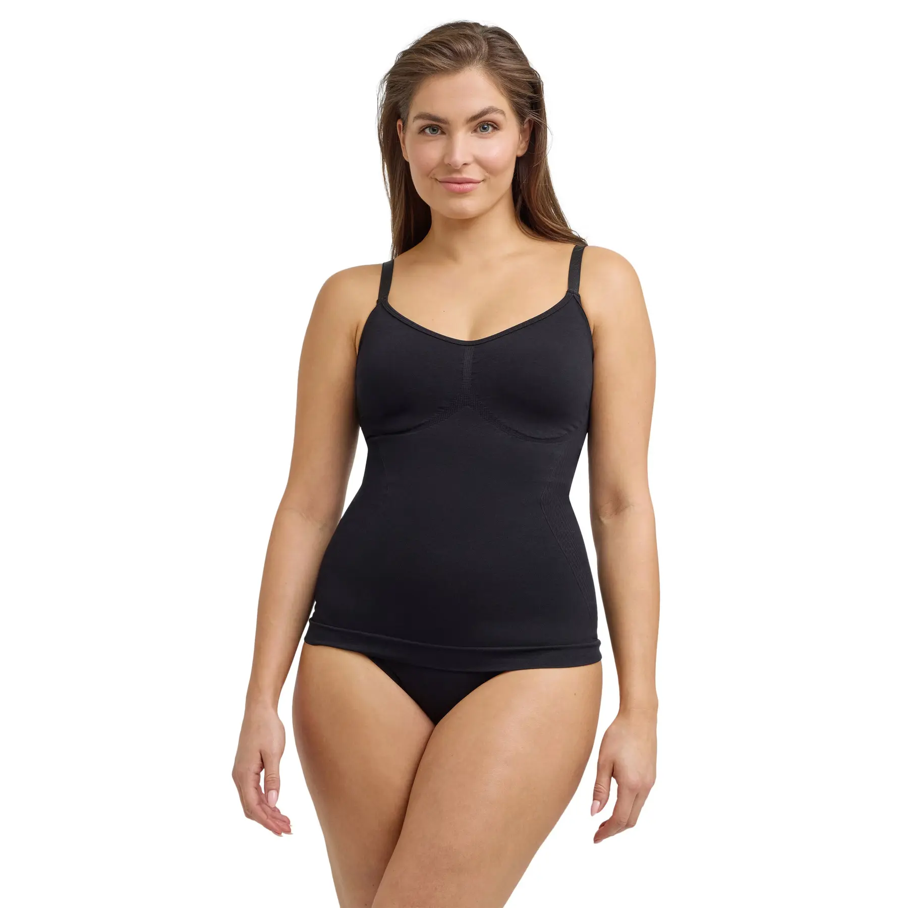 Women's Tank Top Falke Shaping