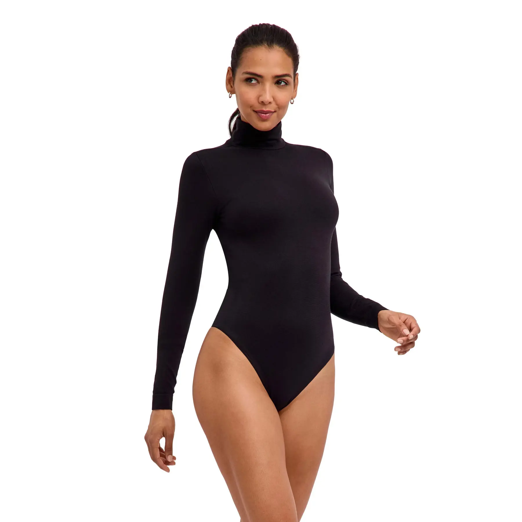 Body String für Frauen Falke Timeless