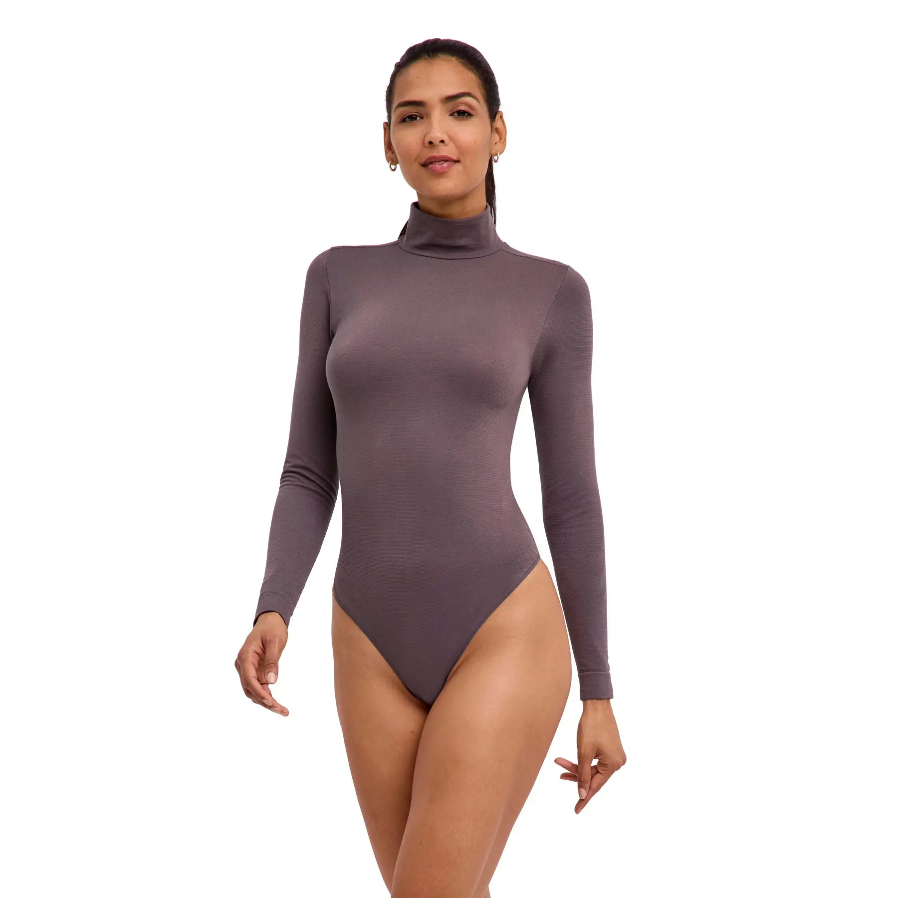 Damenbody Falke Timeless