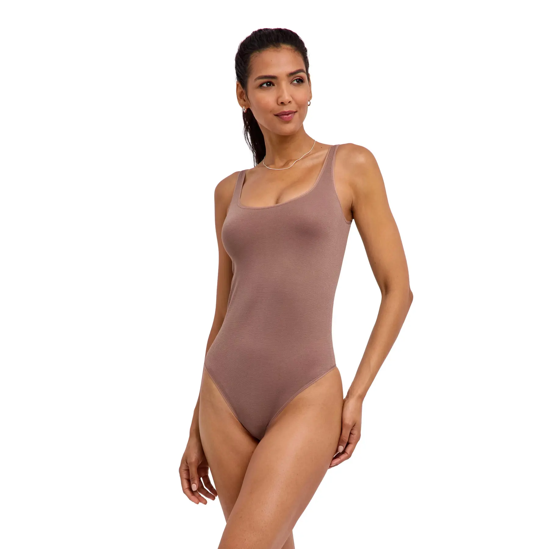 Body String für Frauen Falke Timeless