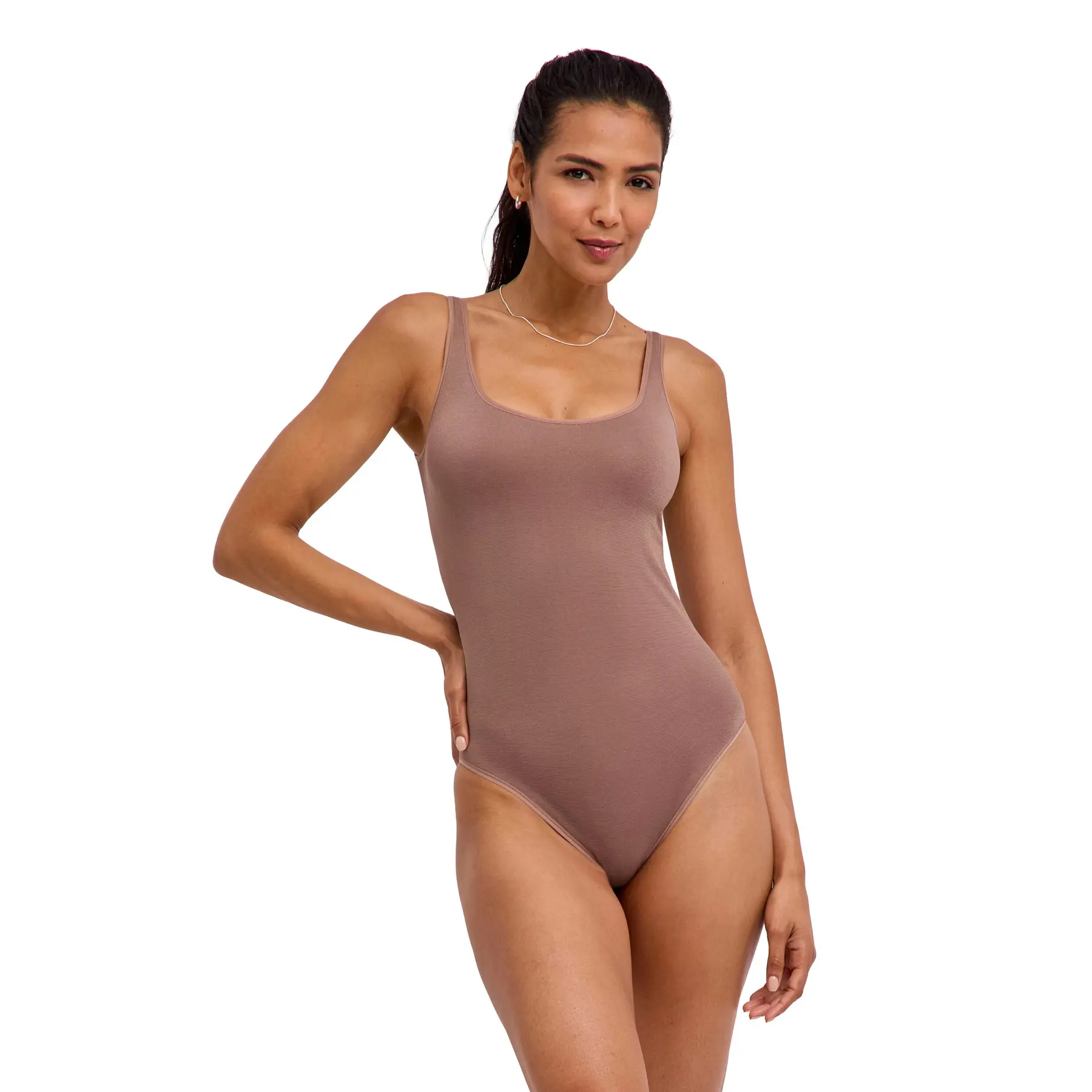 Body Damen Falke Timeless
