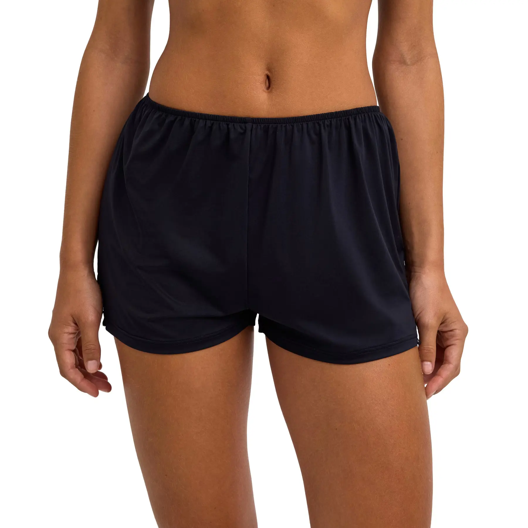 Short Donna  Delicate Touch