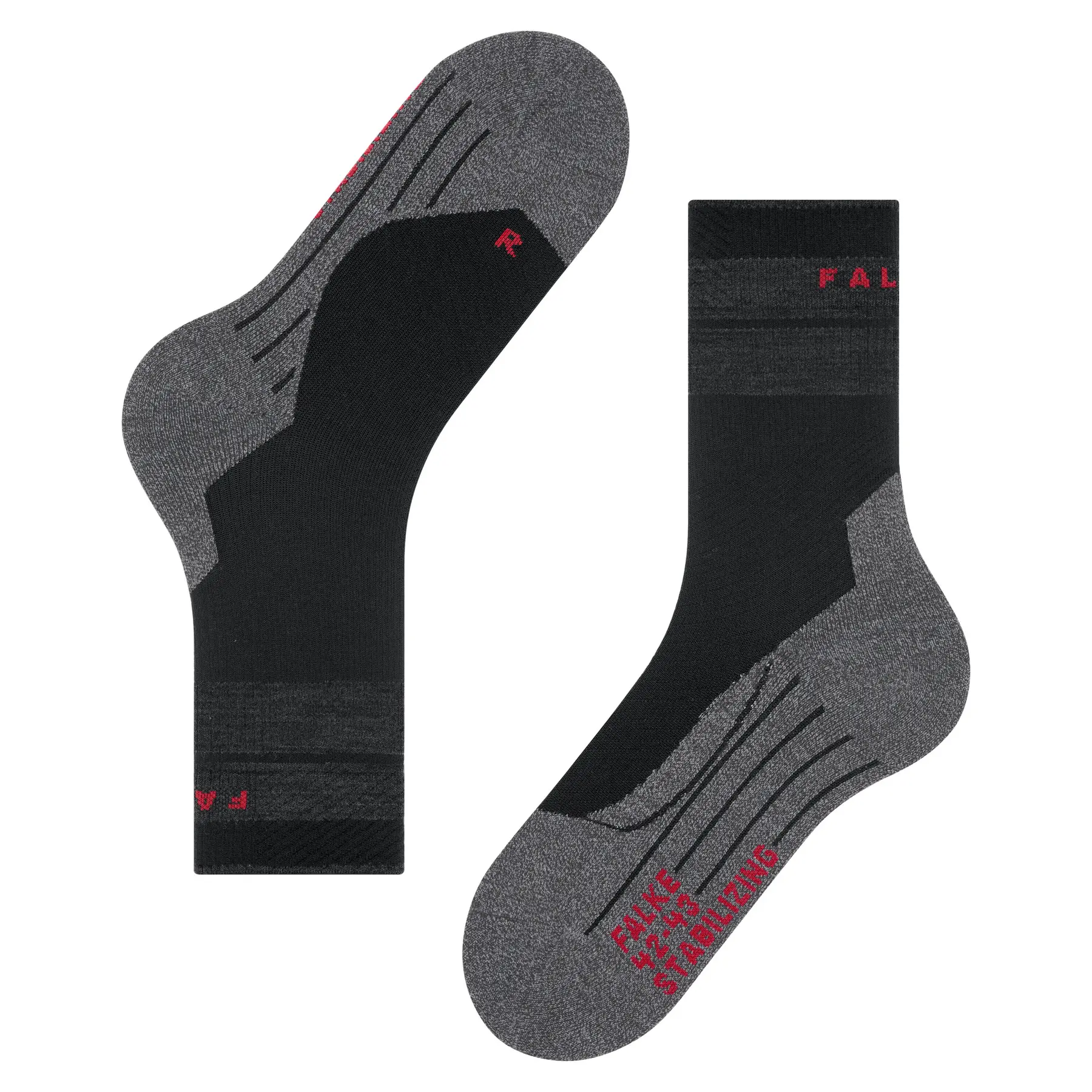 Women's socks Falke TK Stabilizing