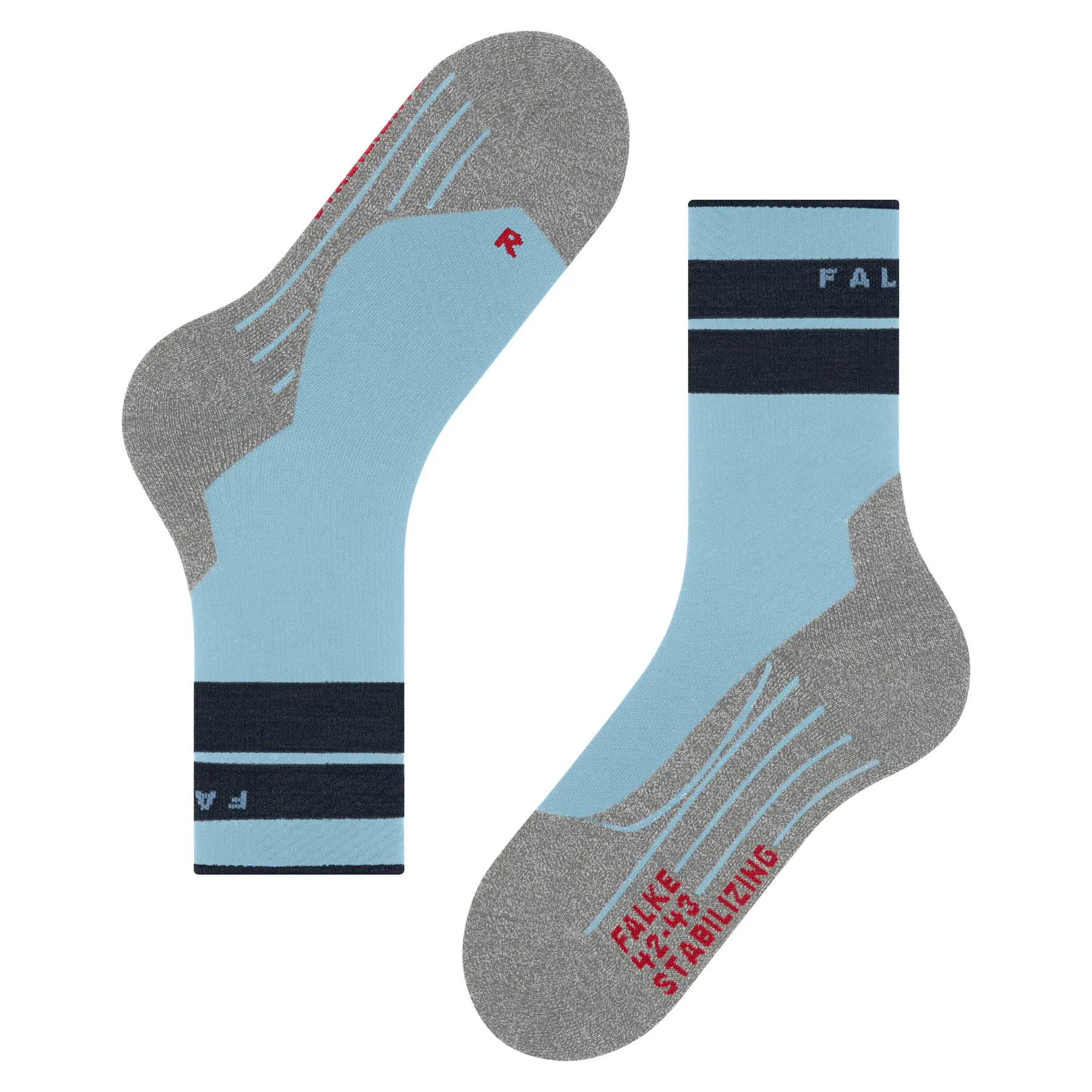 Women's socks Falke TK Stabilizing