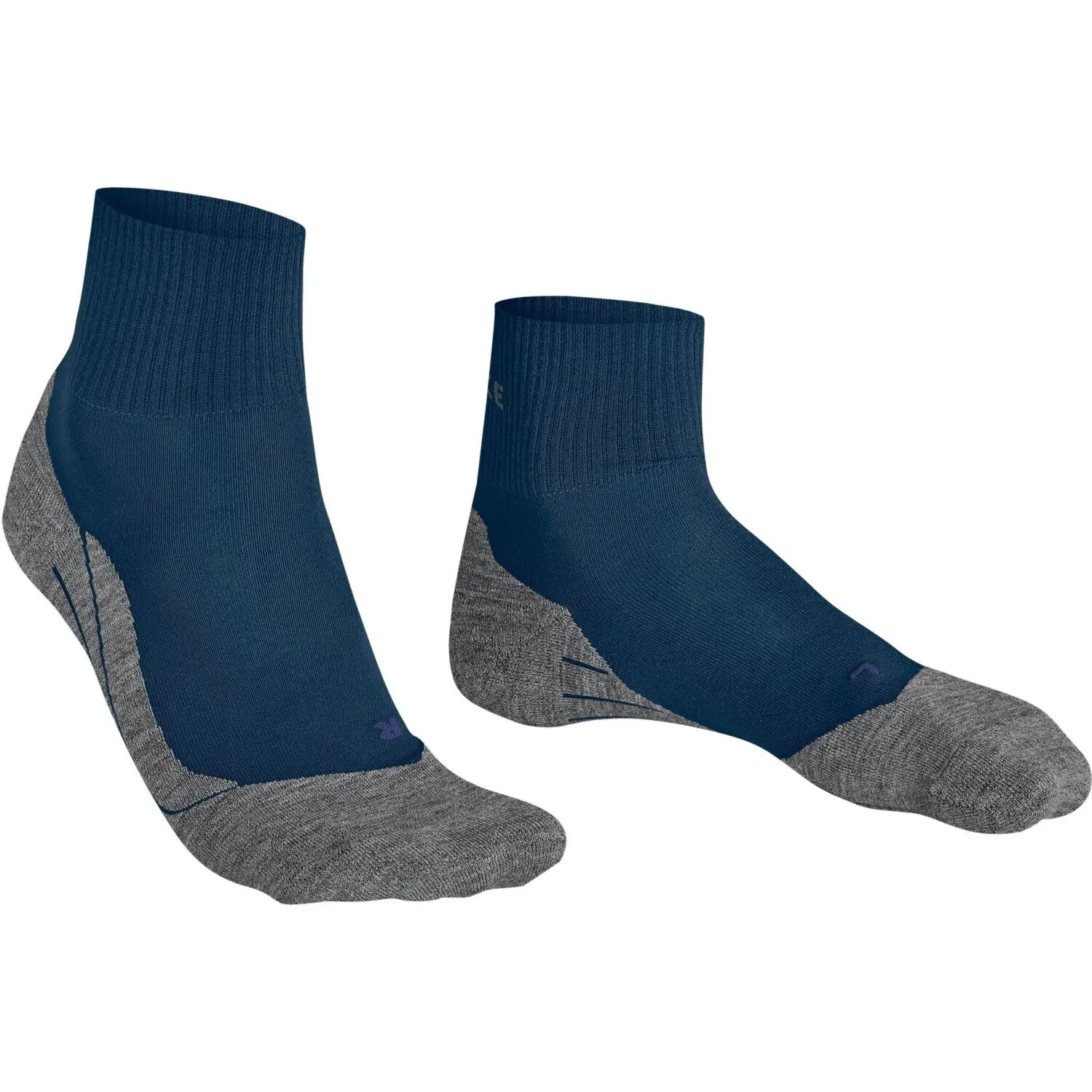 Kurze Socken Falke K5 Wander Cool